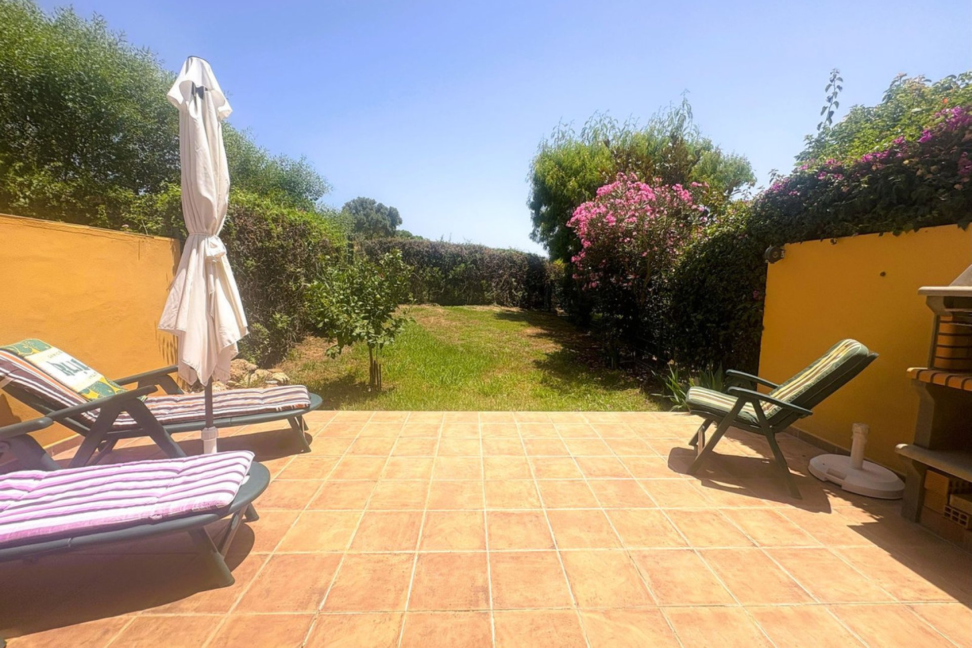 Resale - House - Townhouse - Manilva - La Duquesa