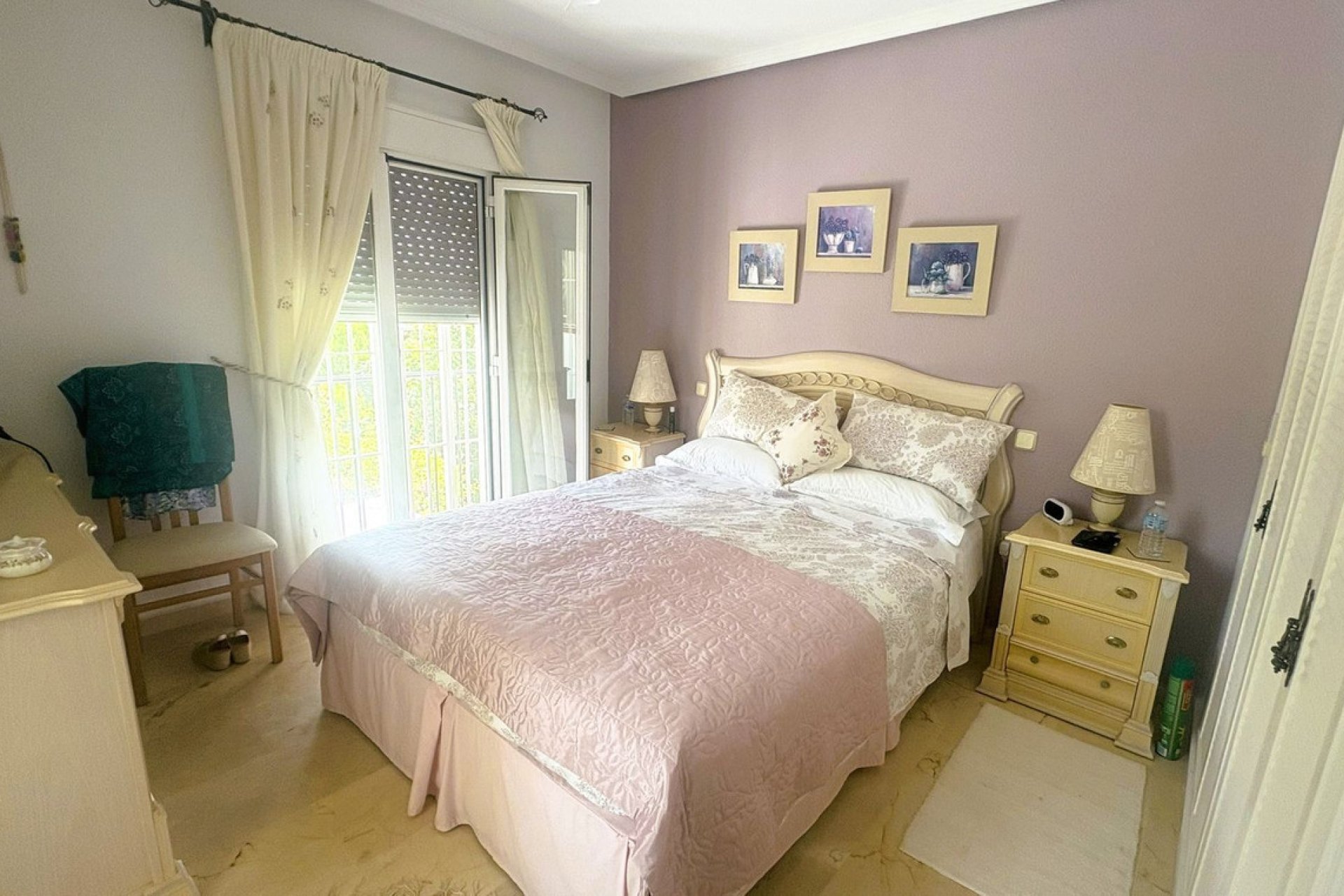 Resale - House - Townhouse - Manilva - La Duquesa