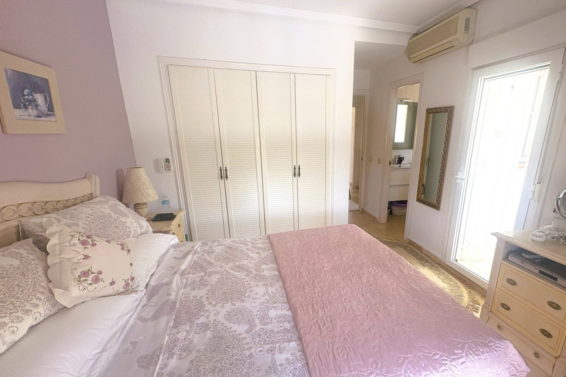 Resale - House - Townhouse - Manilva - La Duquesa