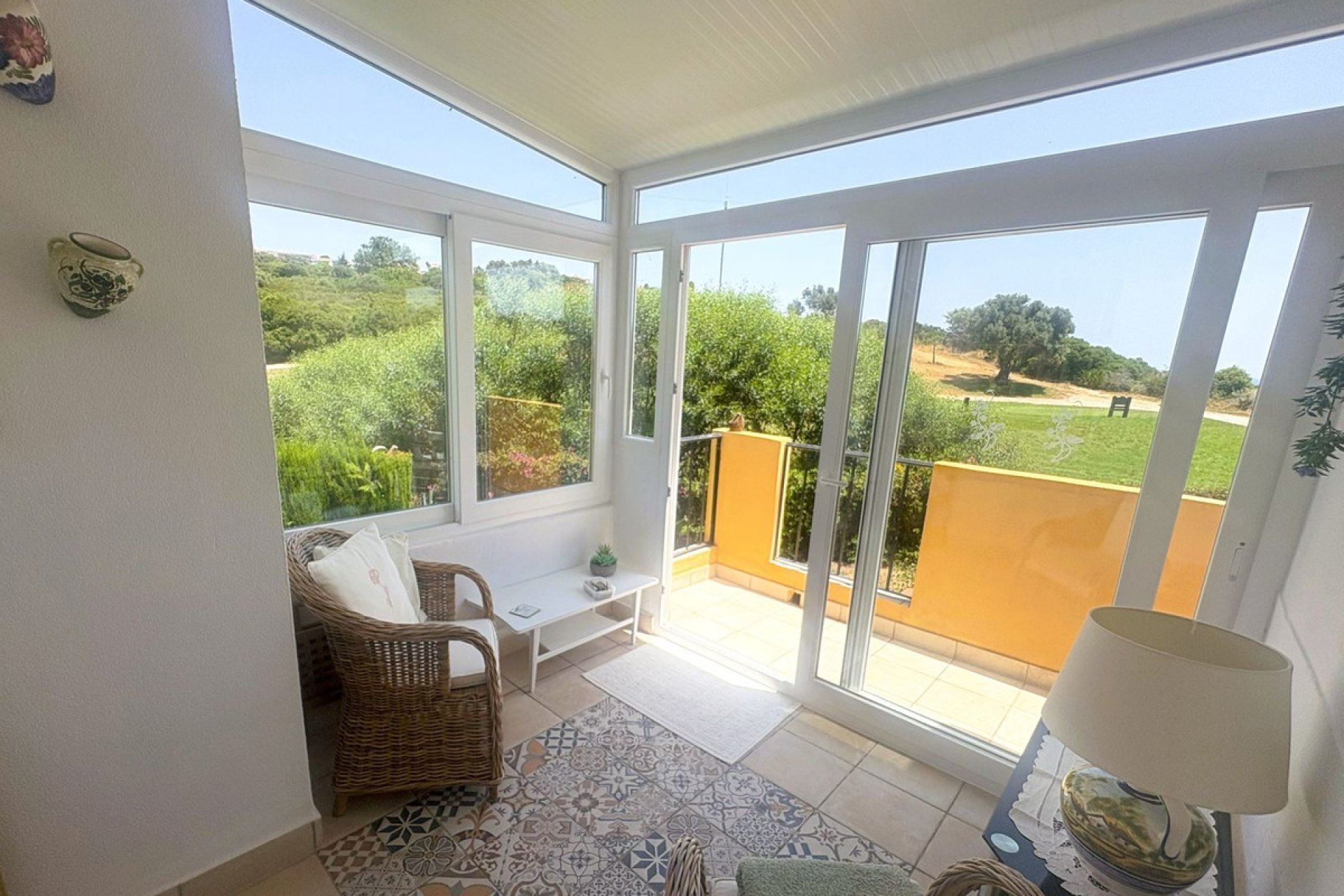 Resale - House - Townhouse - Manilva - La Duquesa