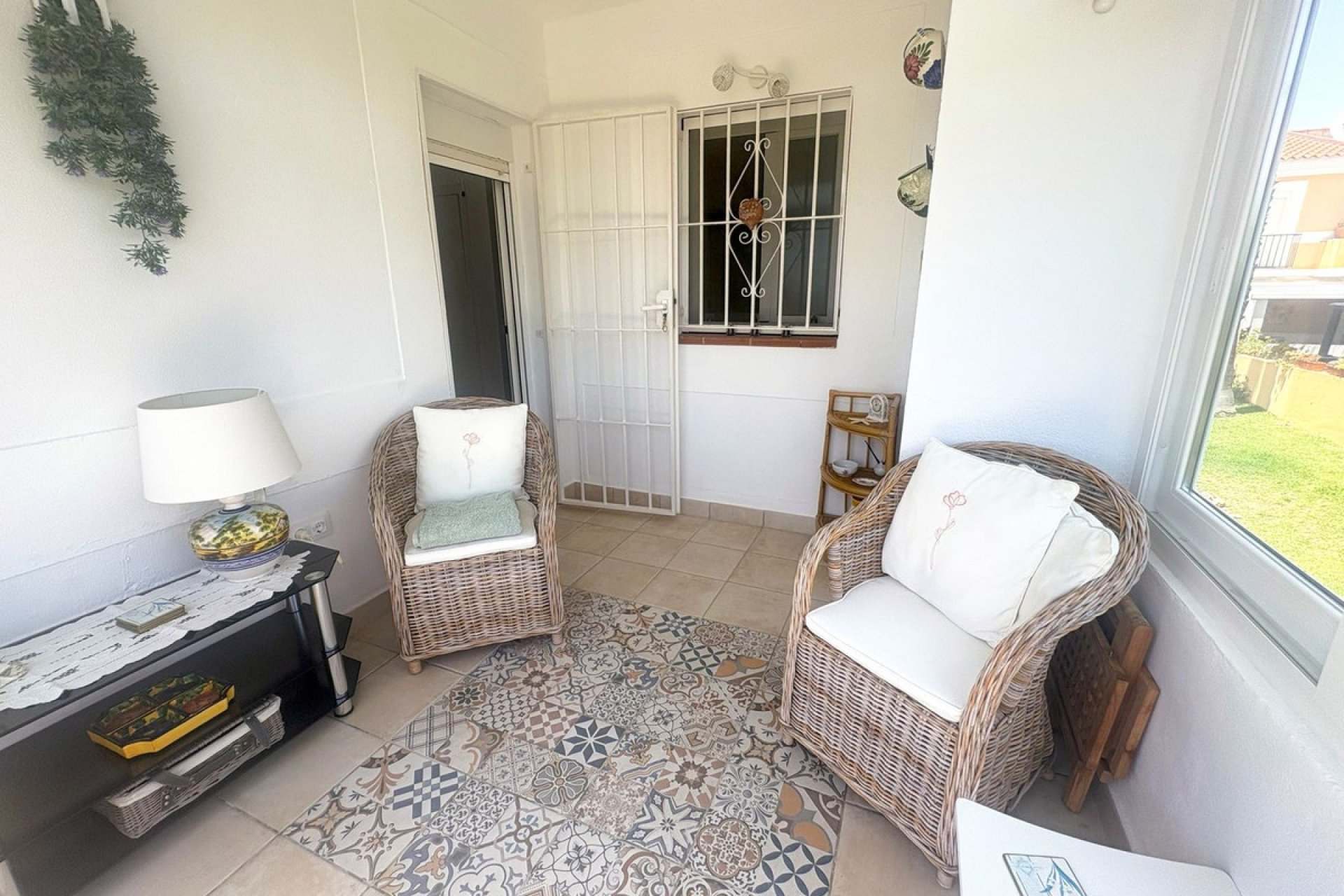 Resale - House - Townhouse - Manilva - La Duquesa