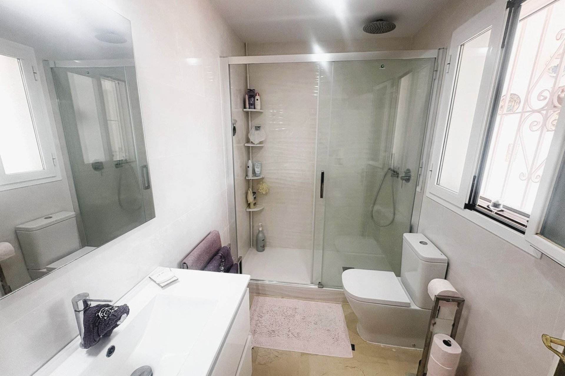 Resale - House - Townhouse - Manilva - La Duquesa