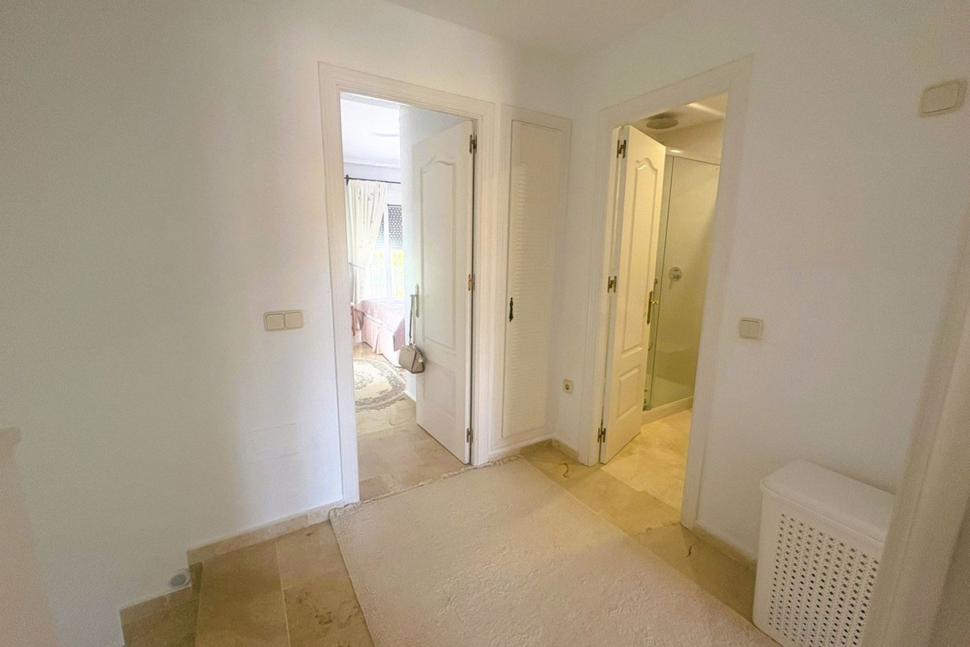 Resale - House - Townhouse - Manilva - La Duquesa