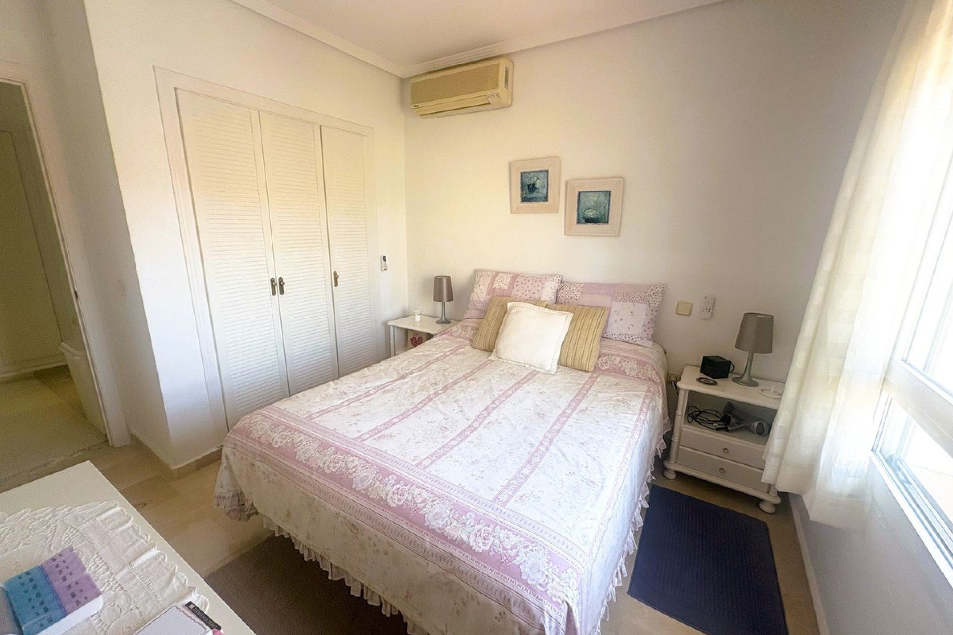 Resale - House - Townhouse - Manilva - La Duquesa