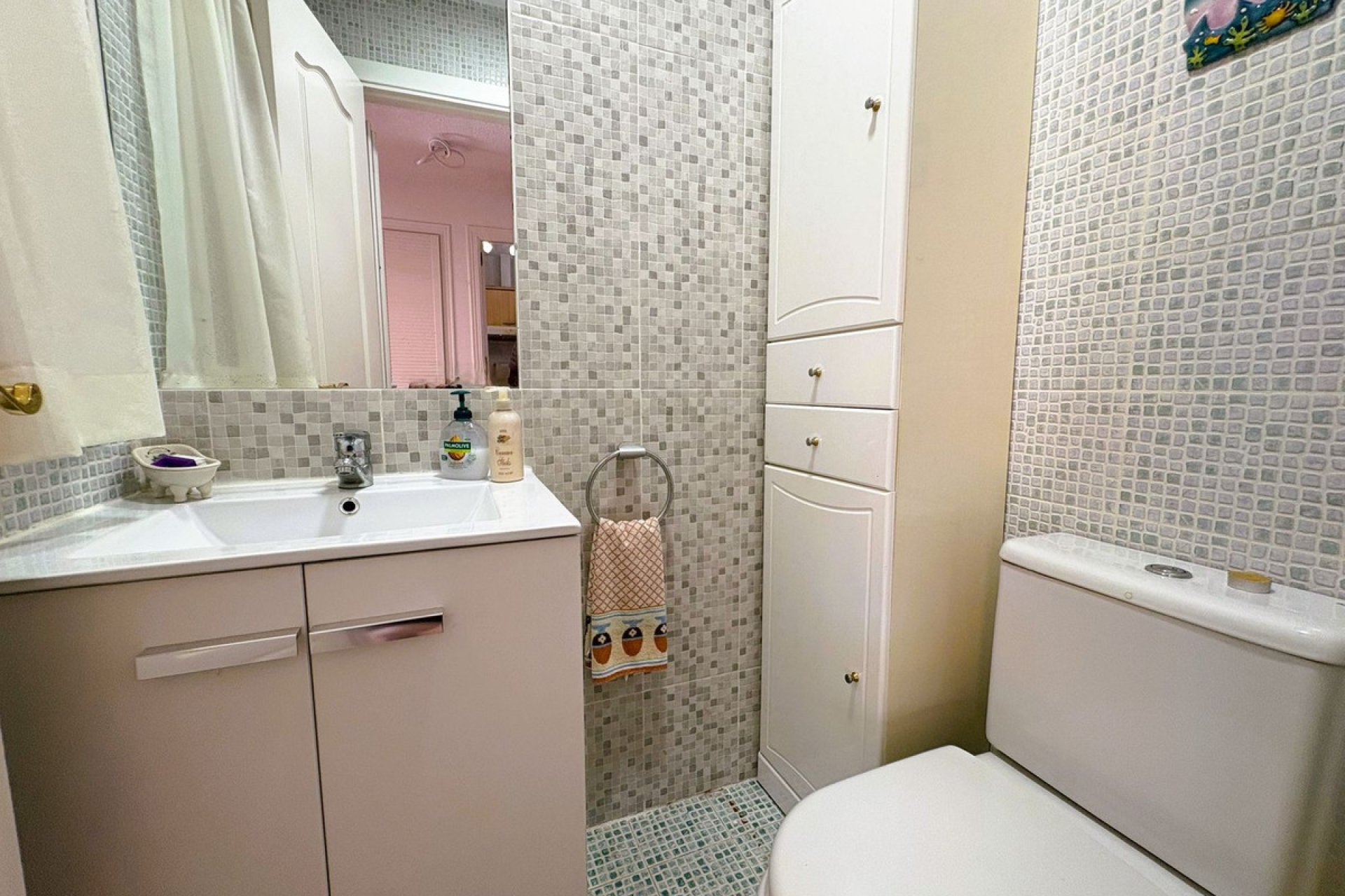 Resale - House - Townhouse - Manilva - La Duquesa