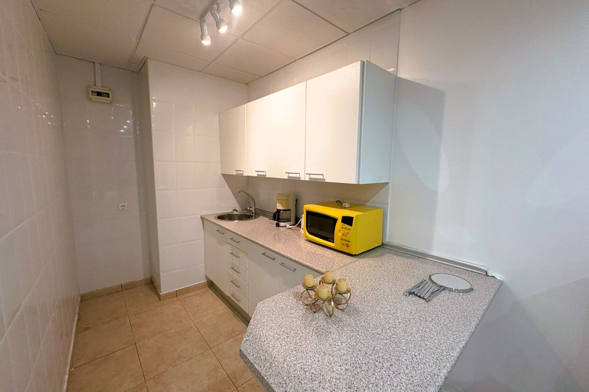 Resale - House - Townhouse - Manilva - La Duquesa