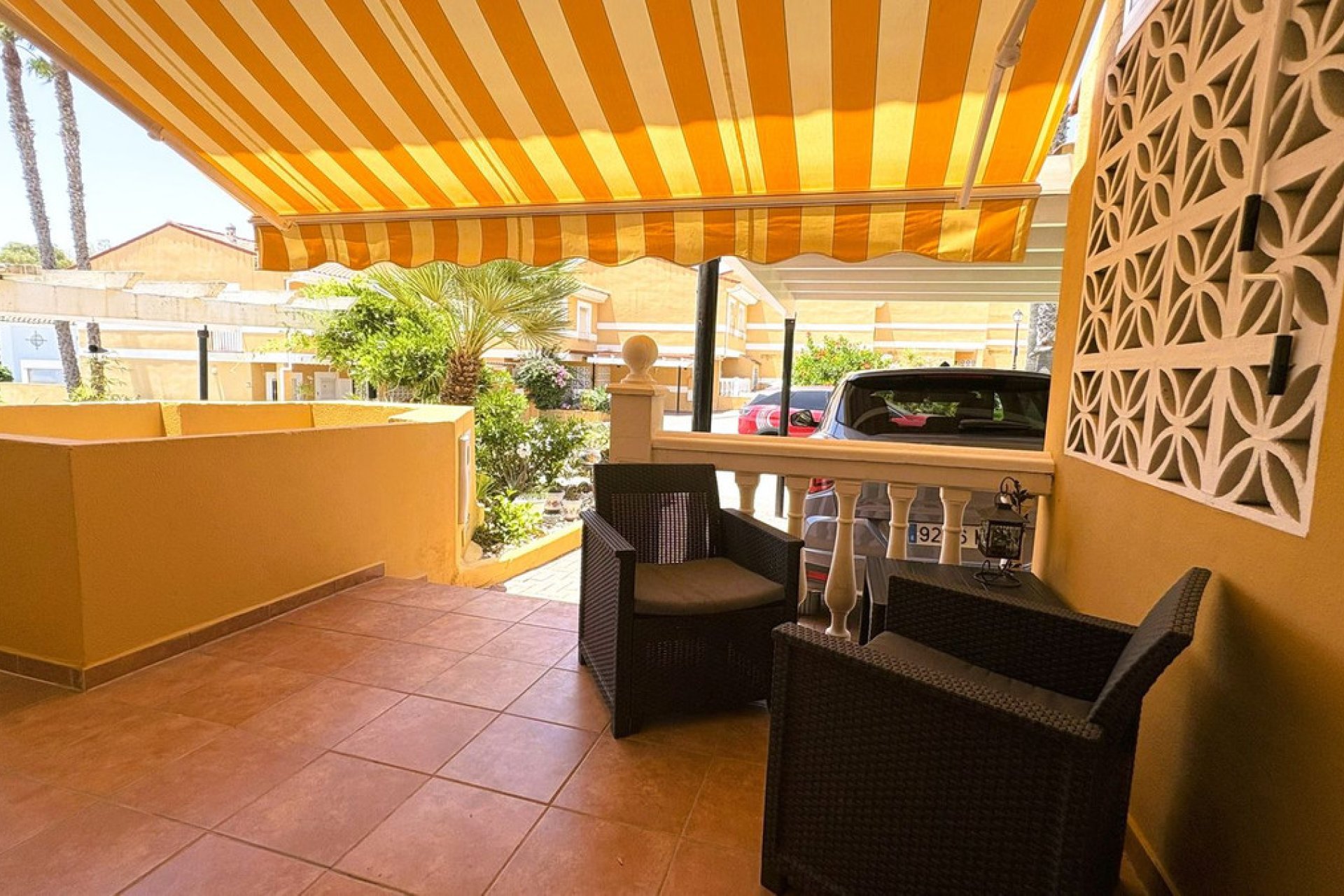 Resale - House - Townhouse - Manilva - La Duquesa