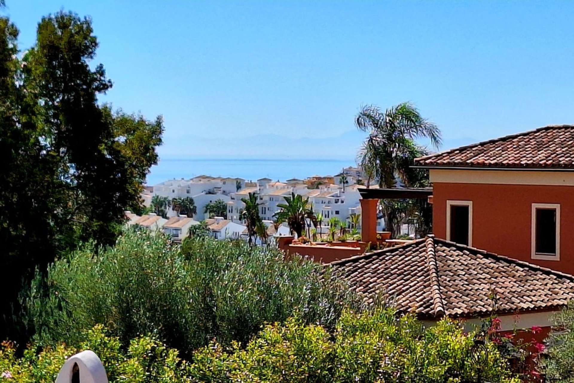 Resale - House - Townhouse - Manilva - La Duquesa