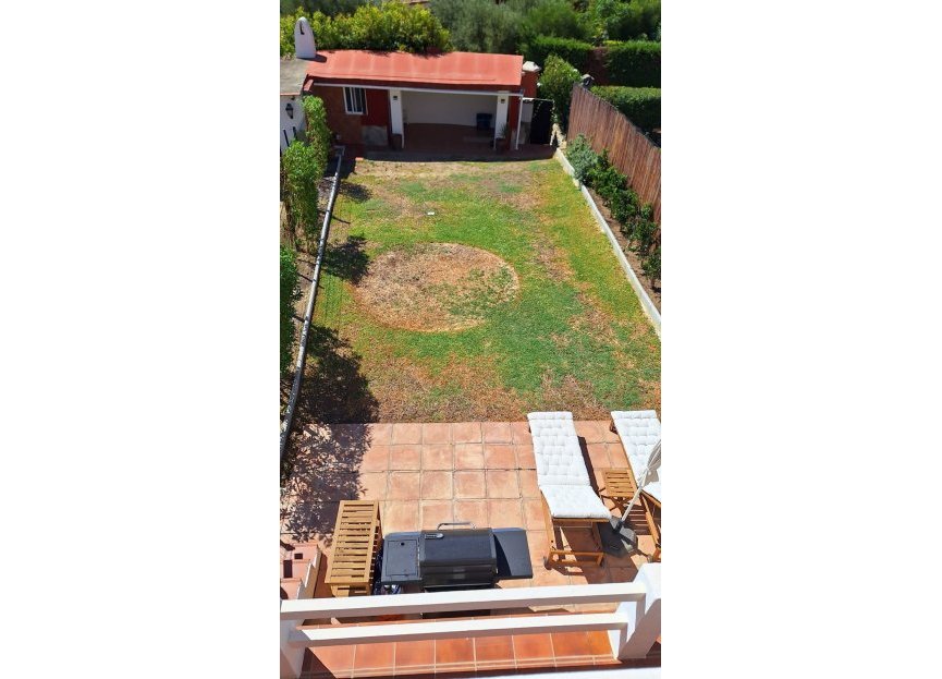 Resale - House - Townhouse - Manilva - La Duquesa