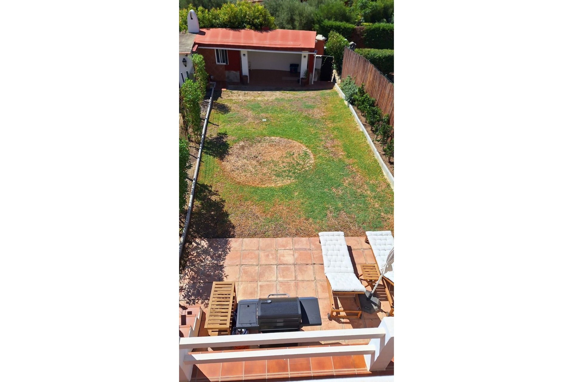 Resale - House - Townhouse - Manilva - La Duquesa