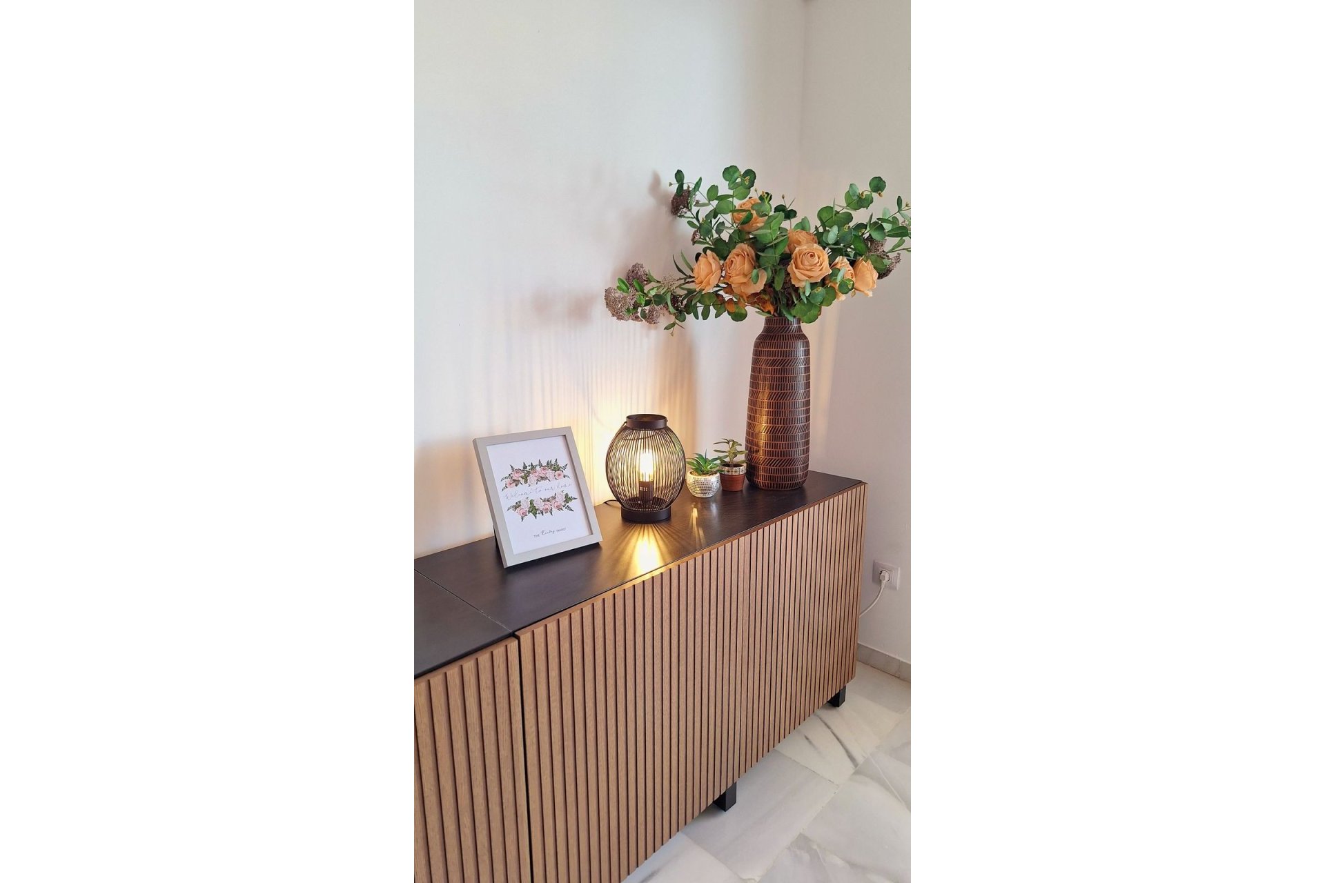 Resale - House - Townhouse - Manilva - La Duquesa