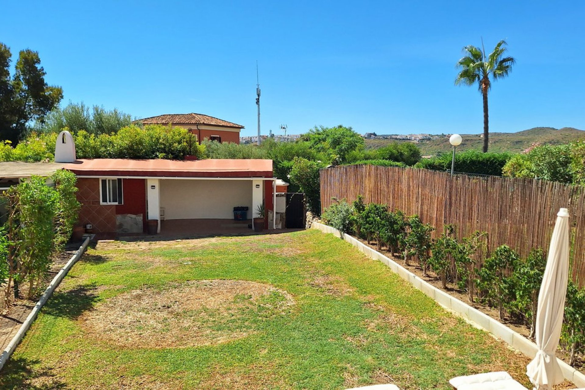 Resale - House - Townhouse - Manilva - La Duquesa