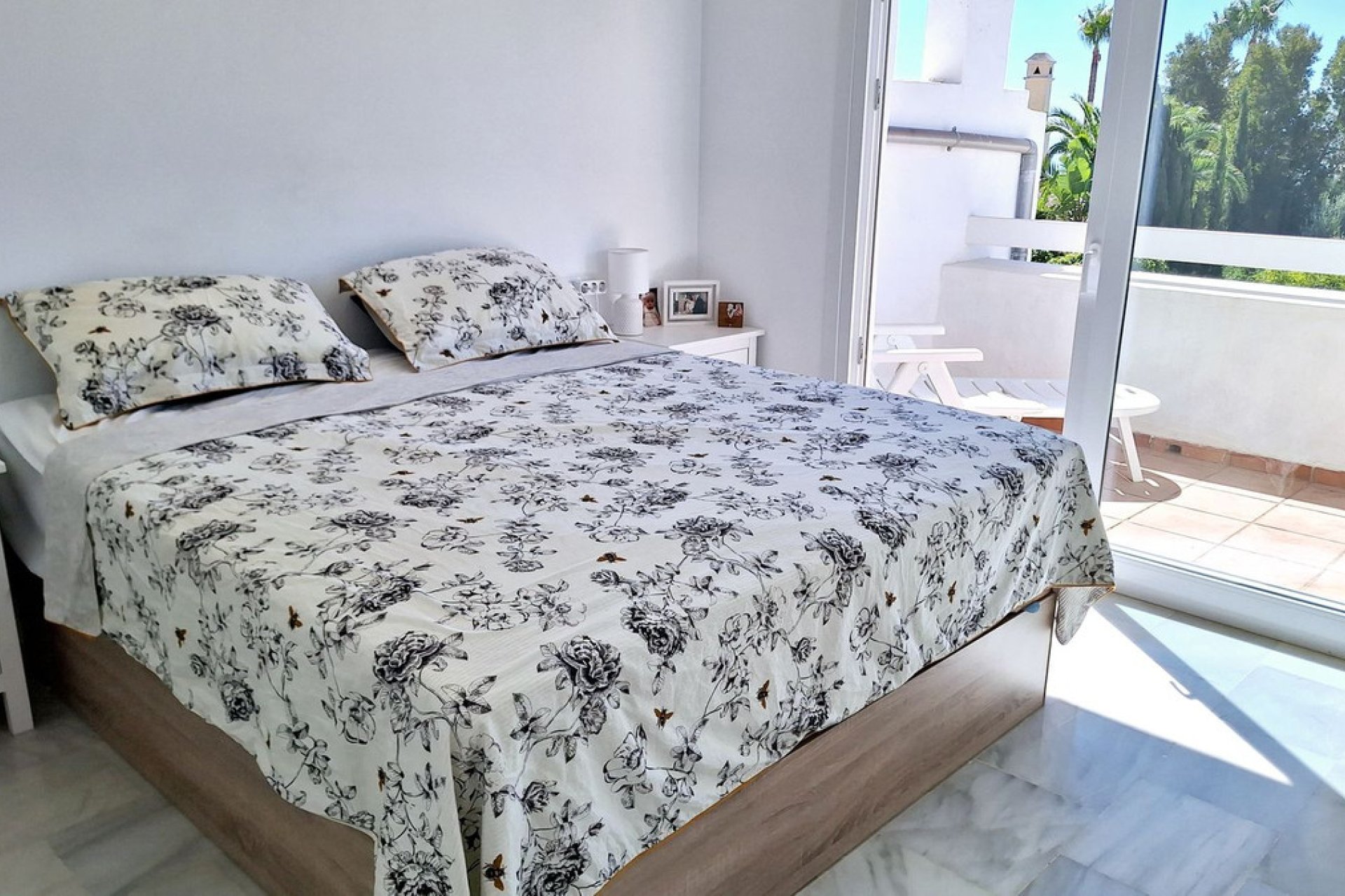 Resale - House - Townhouse - Manilva - La Duquesa