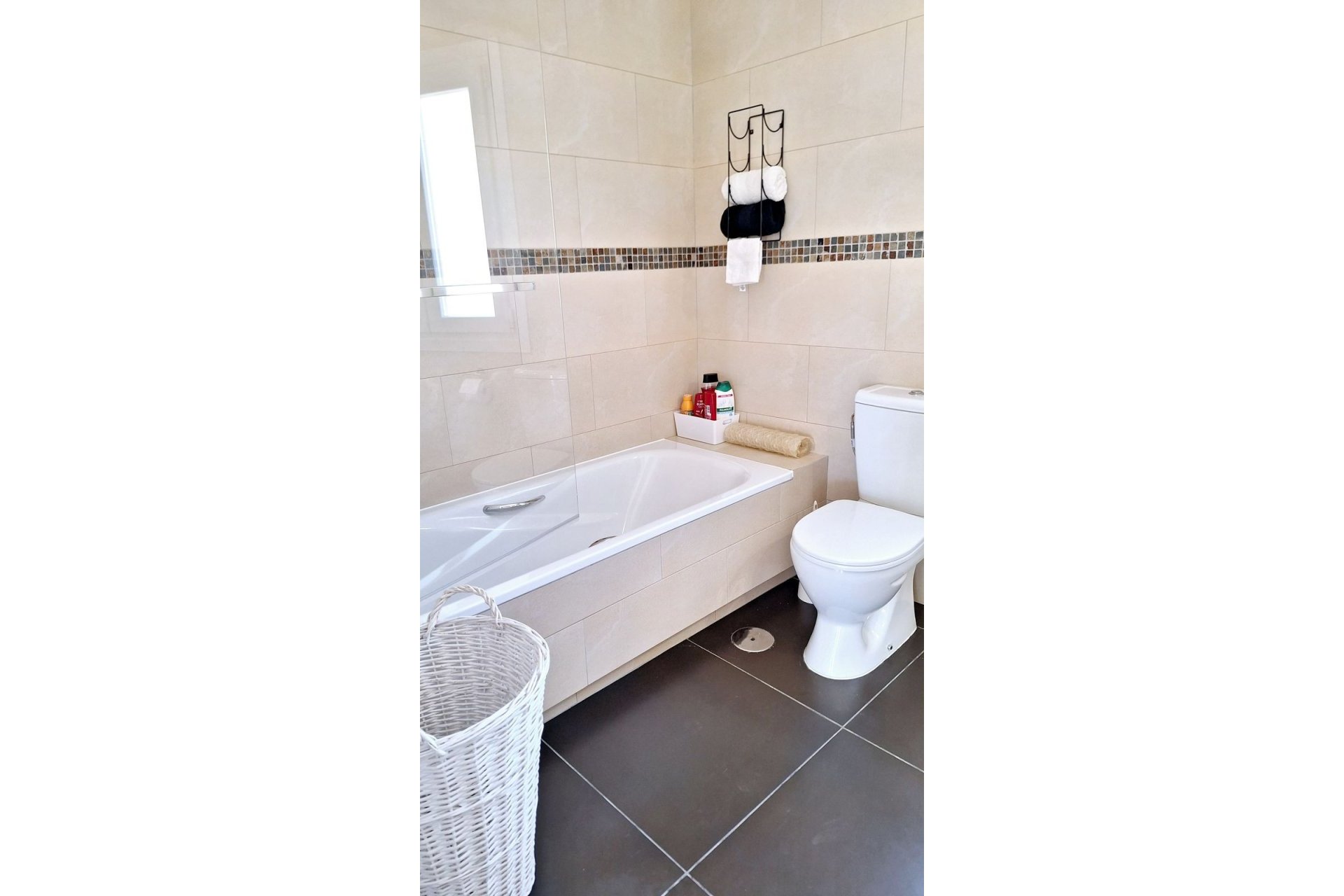 Resale - House - Townhouse - Manilva - La Duquesa