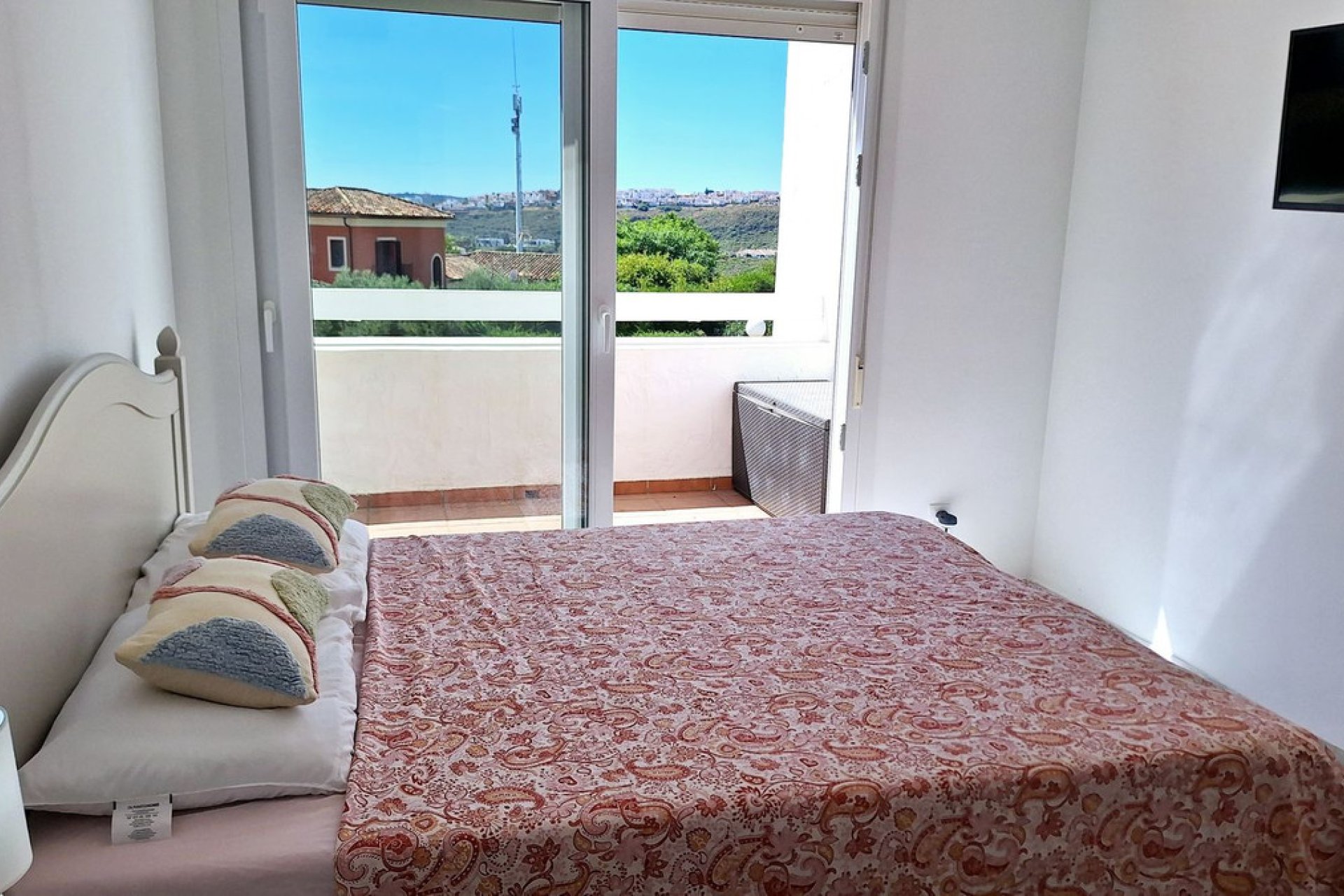 Resale - House - Townhouse - Manilva - La Duquesa
