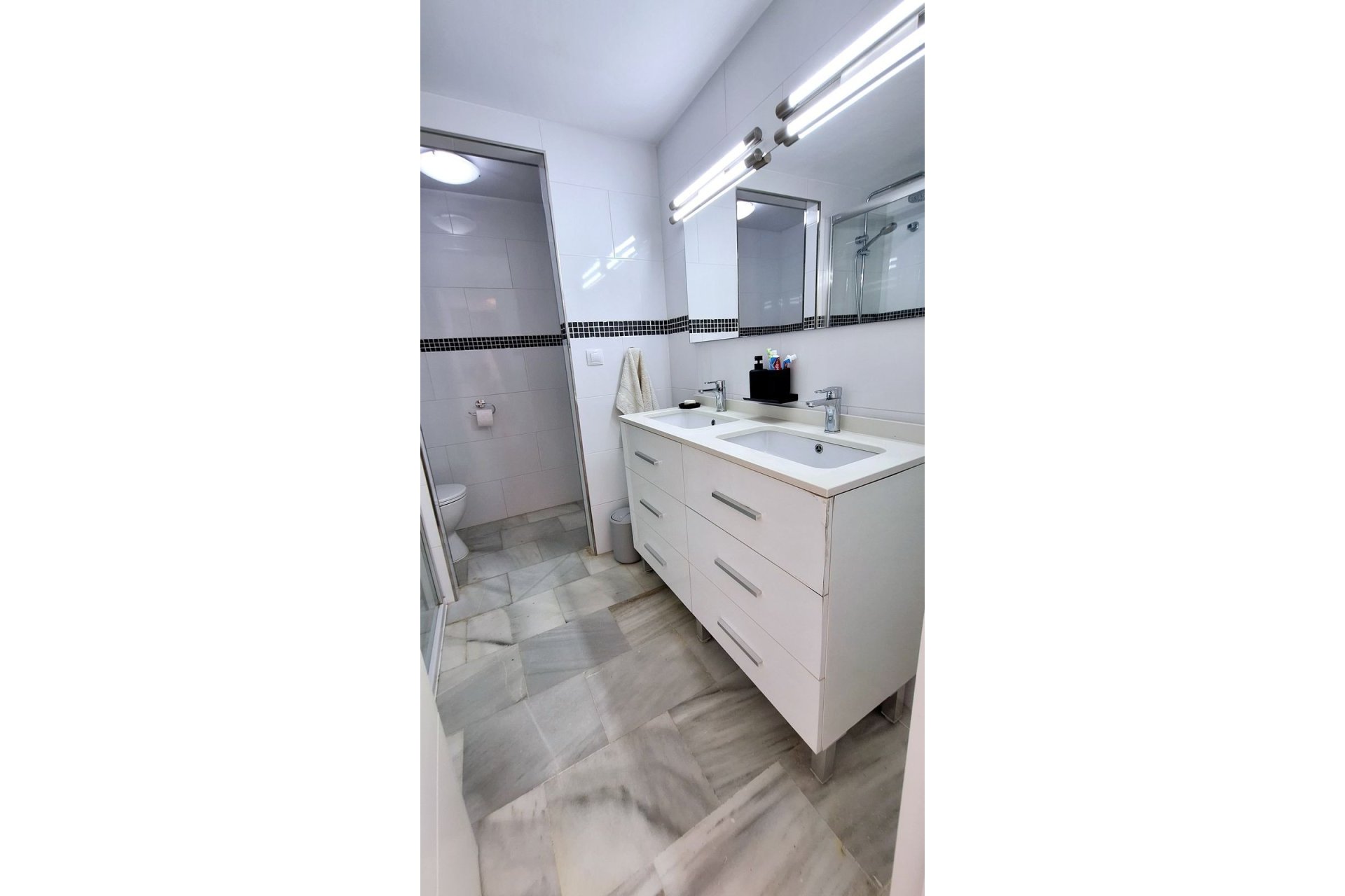 Resale - House - Townhouse - Manilva - La Duquesa