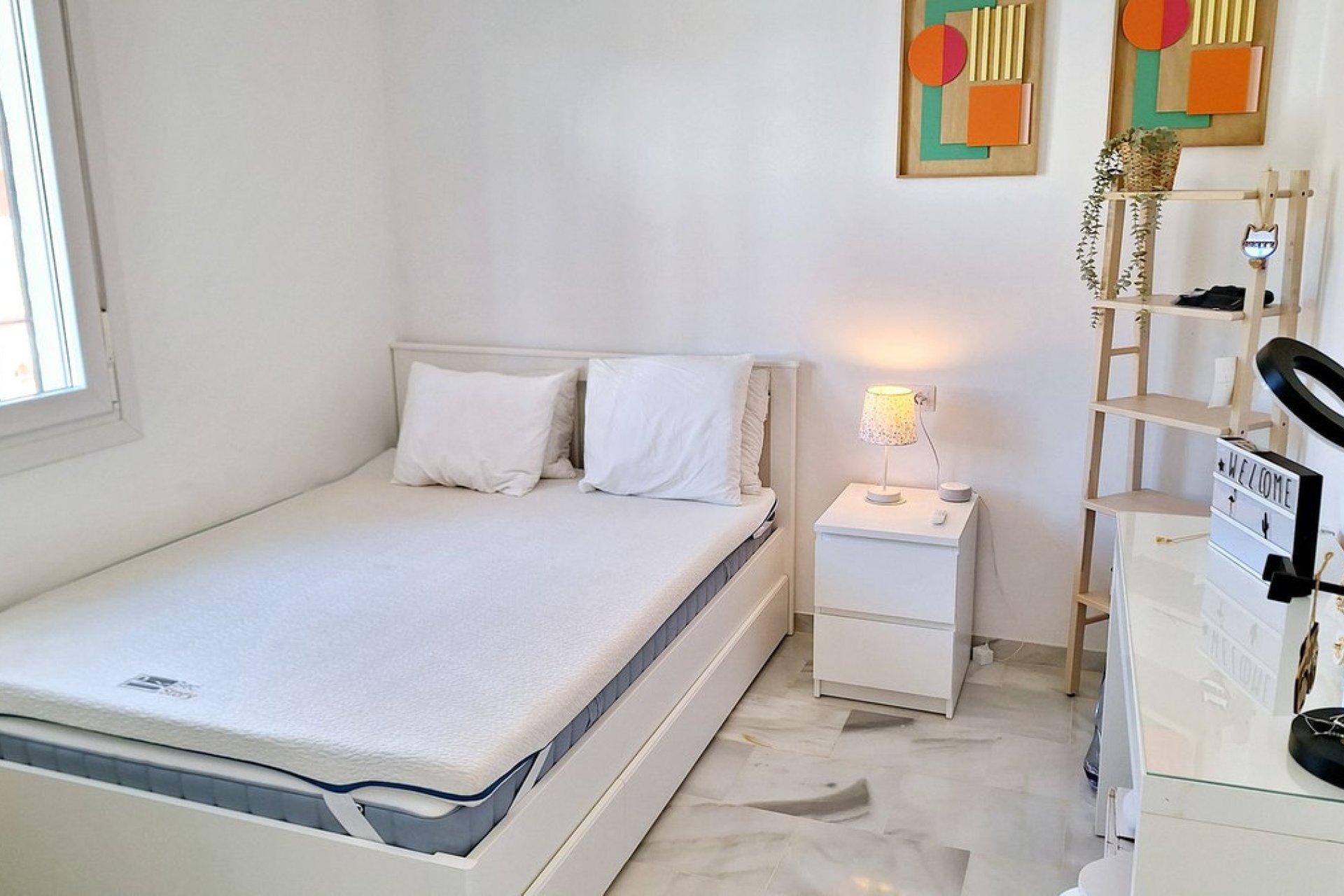 Resale - House - Townhouse - Manilva - La Duquesa