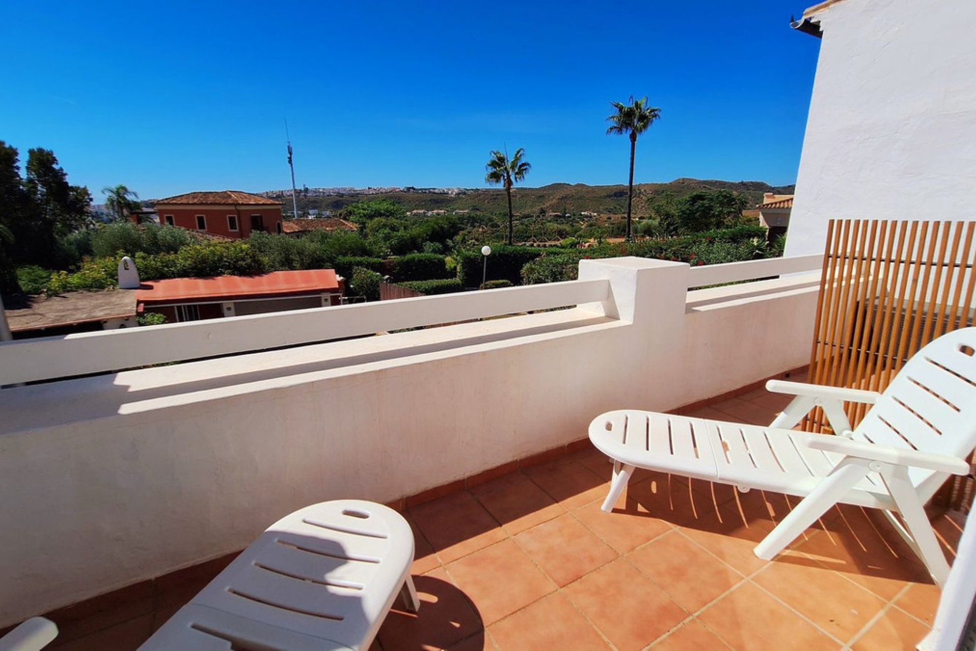 Resale - House - Townhouse - Manilva - La Duquesa