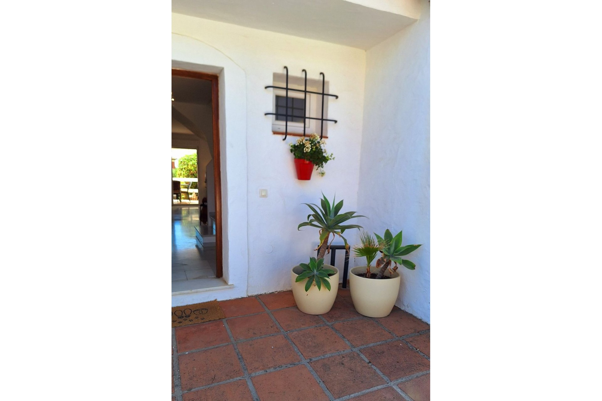 Resale - House - Townhouse - Manilva - La Duquesa