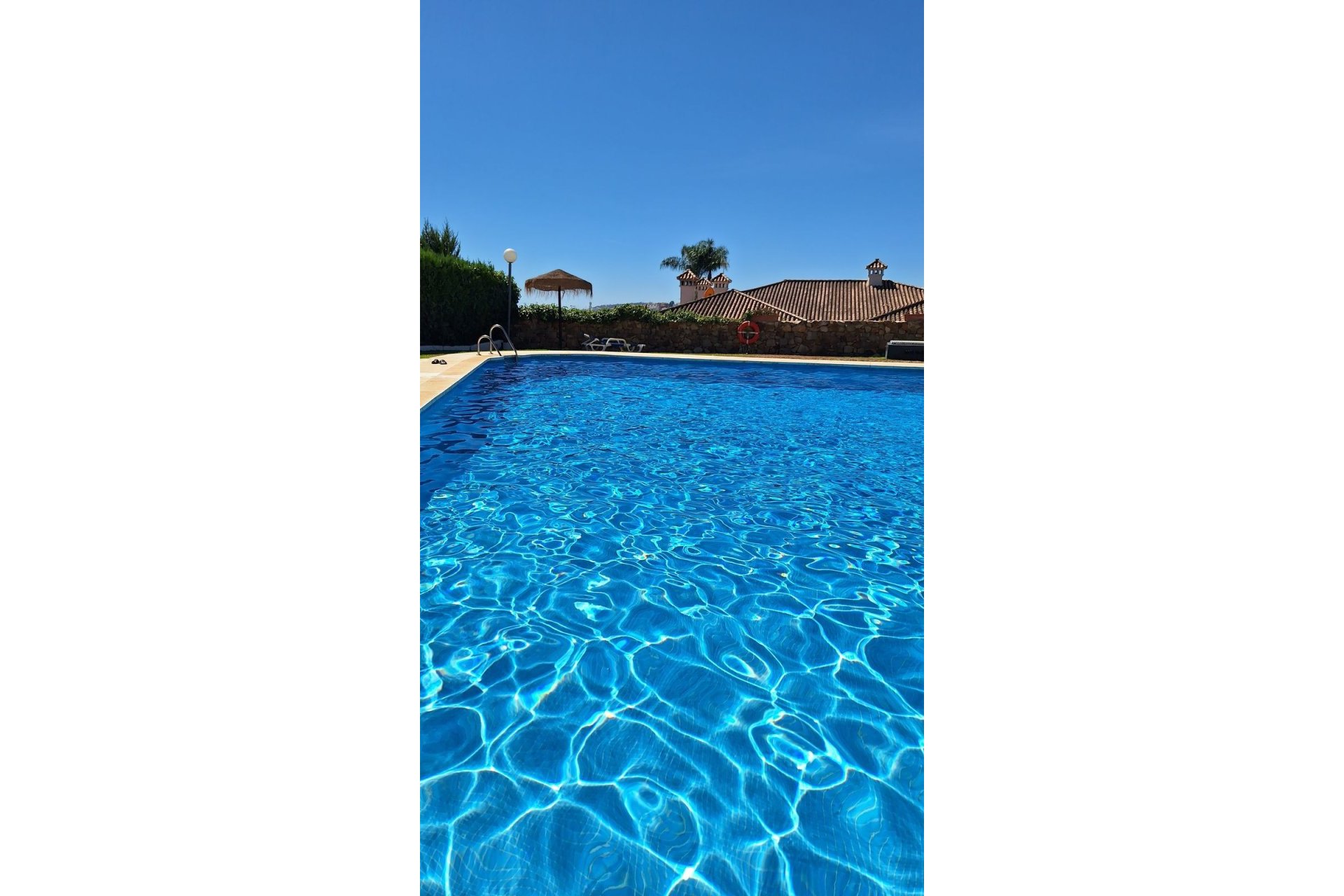 Resale - House - Townhouse - Manilva - La Duquesa