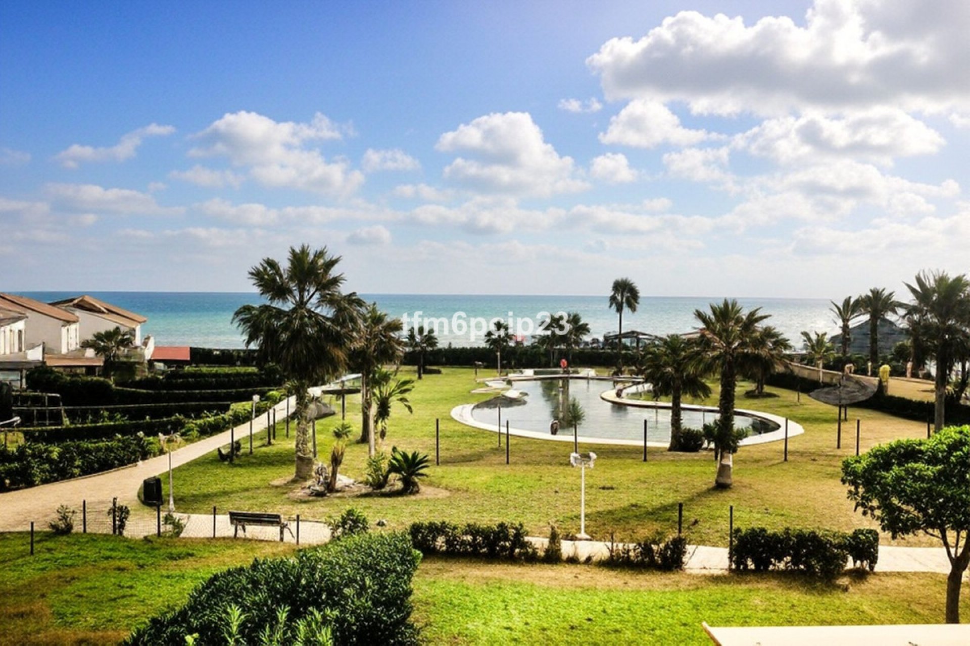 Resale - House - Townhouse - Manilva - La Duquesa