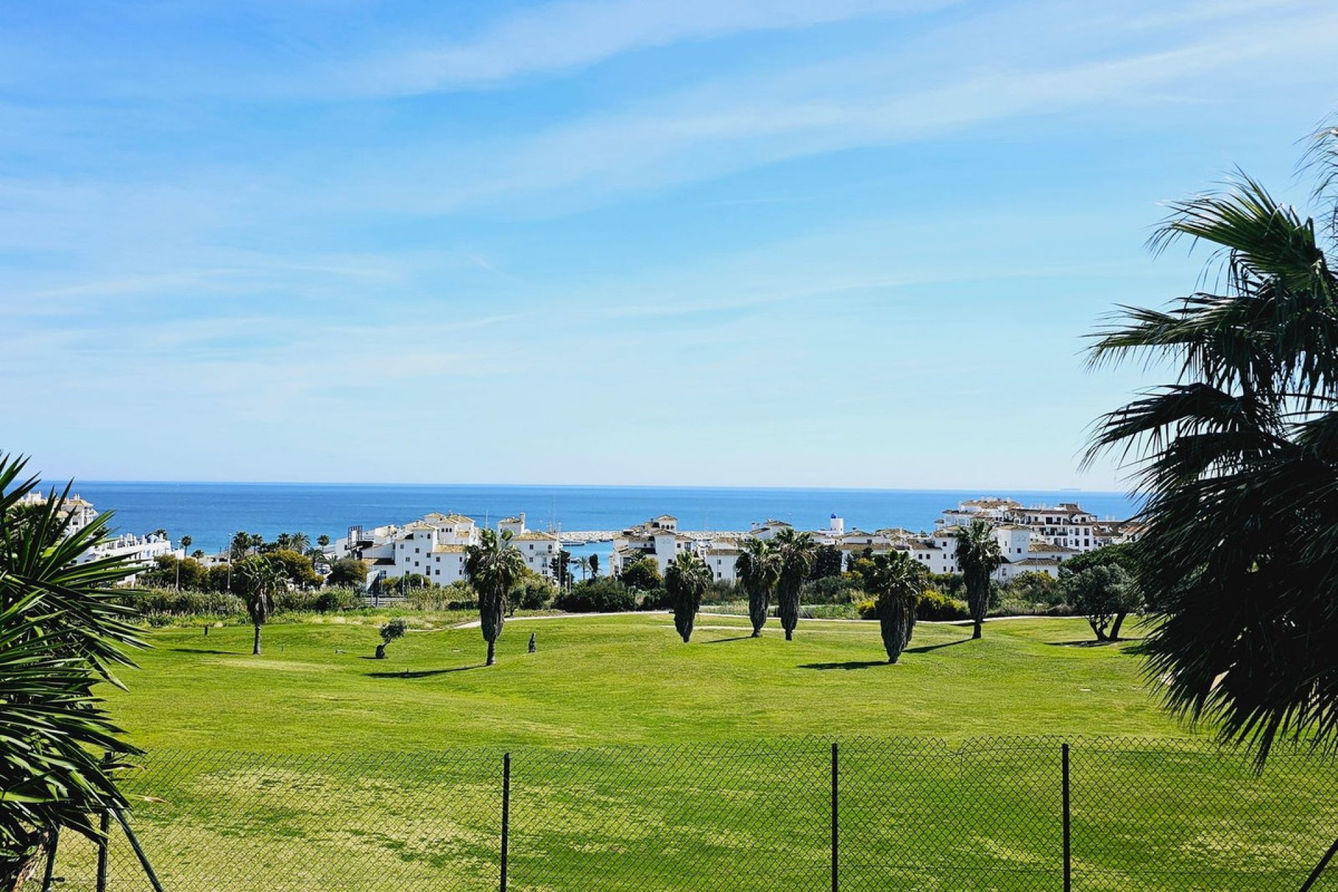 Resale - House - Townhouse - Manilva - La Duquesa