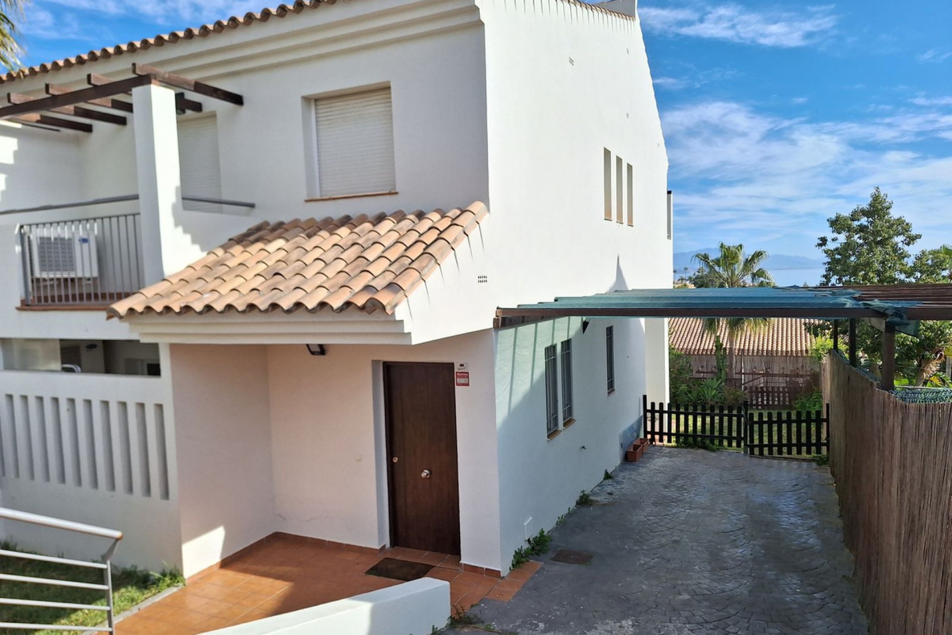 Resale - House - Townhouse - Manilva - La Duquesa