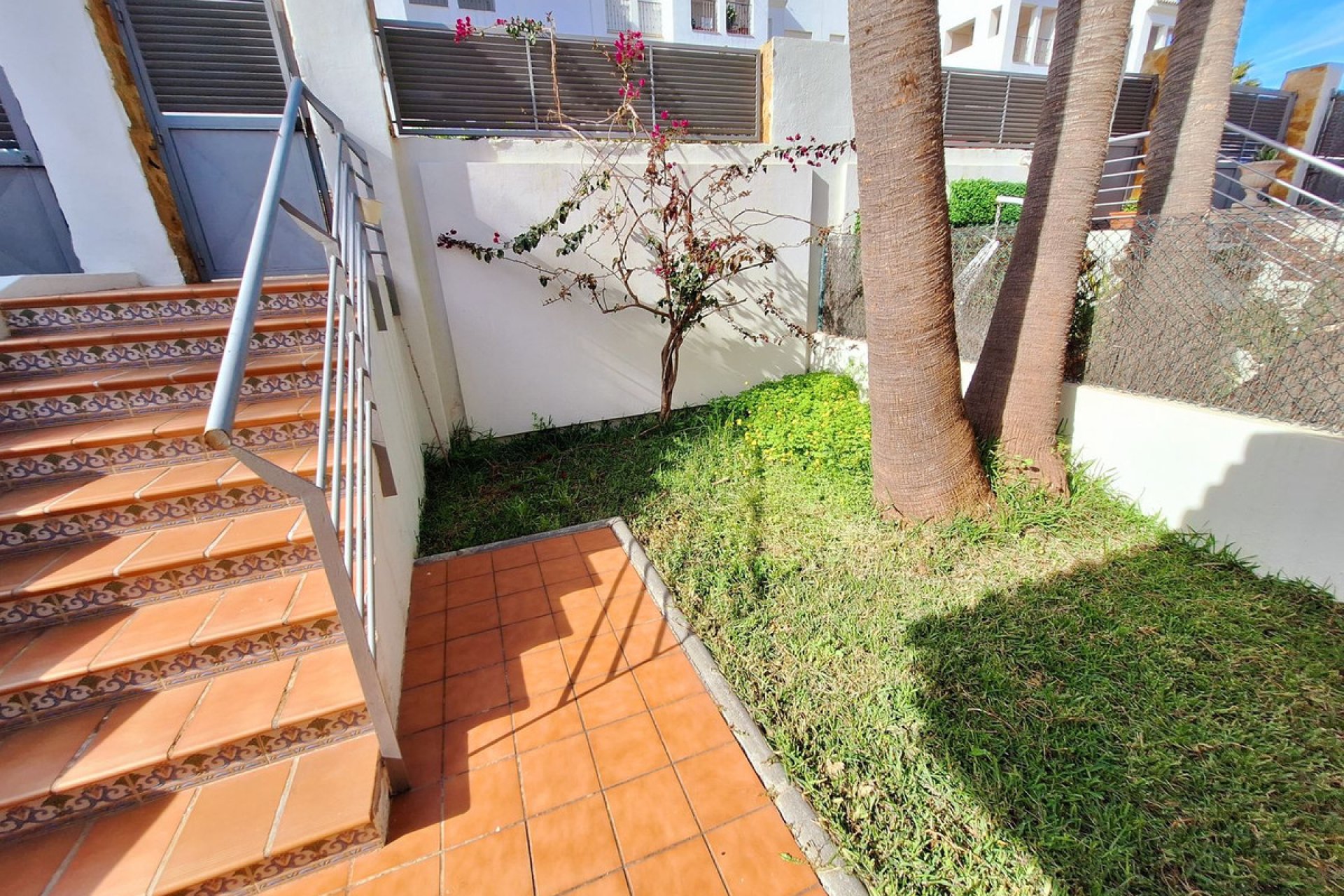 Resale - House - Townhouse - Manilva - La Duquesa