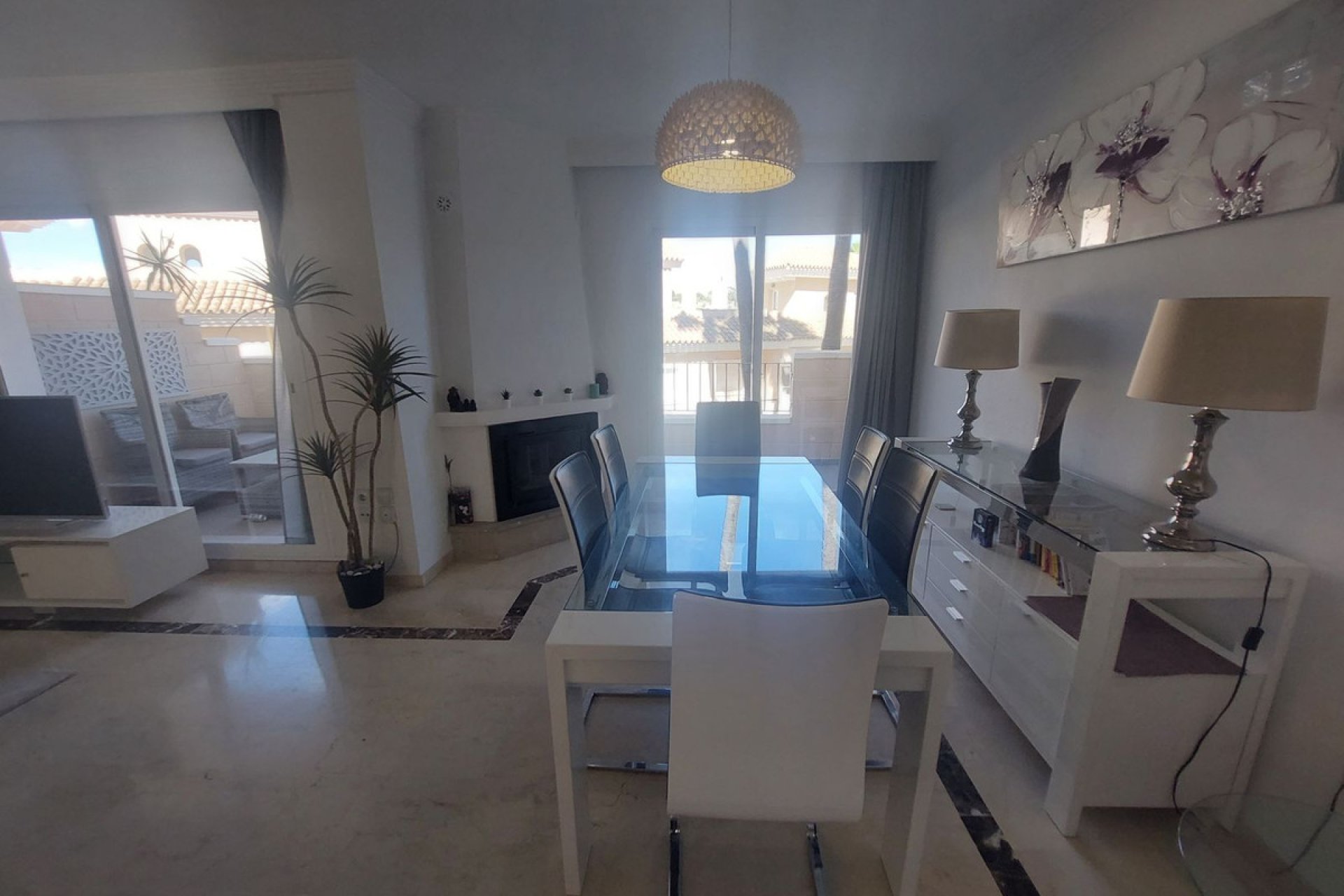 Resale - House - Townhouse - Manilva - La Duquesa