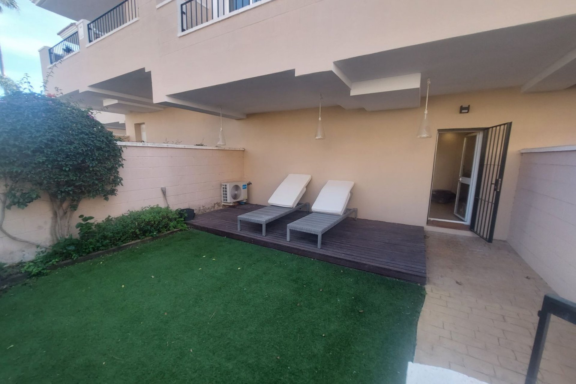 Resale - House - Townhouse - Manilva - La Duquesa