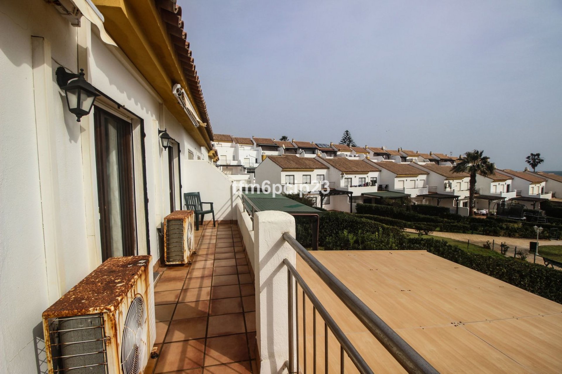 Resale - House - Townhouse - Manilva - La Duquesa