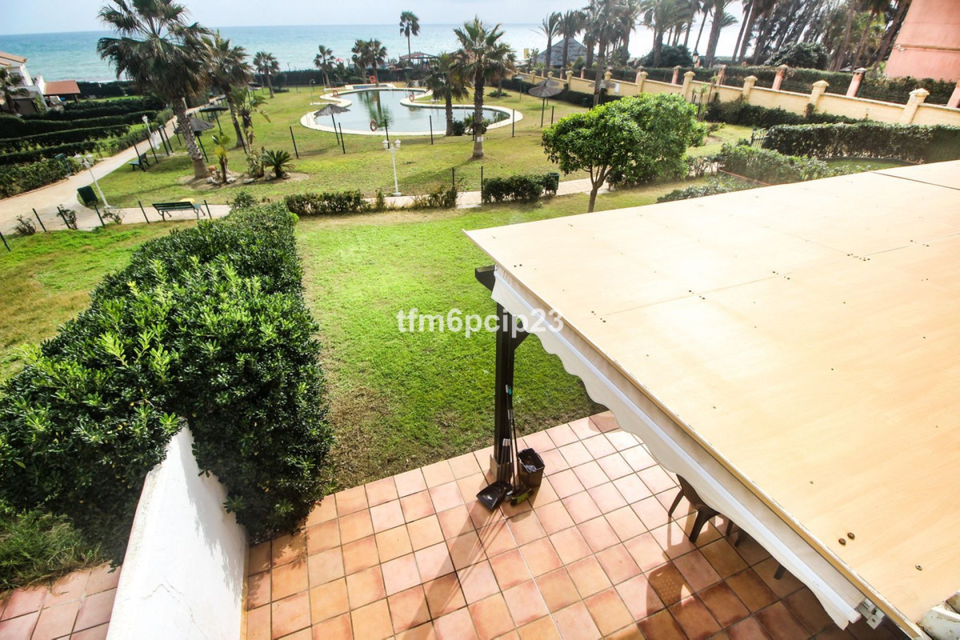 Resale - House - Townhouse - Manilva - La Duquesa