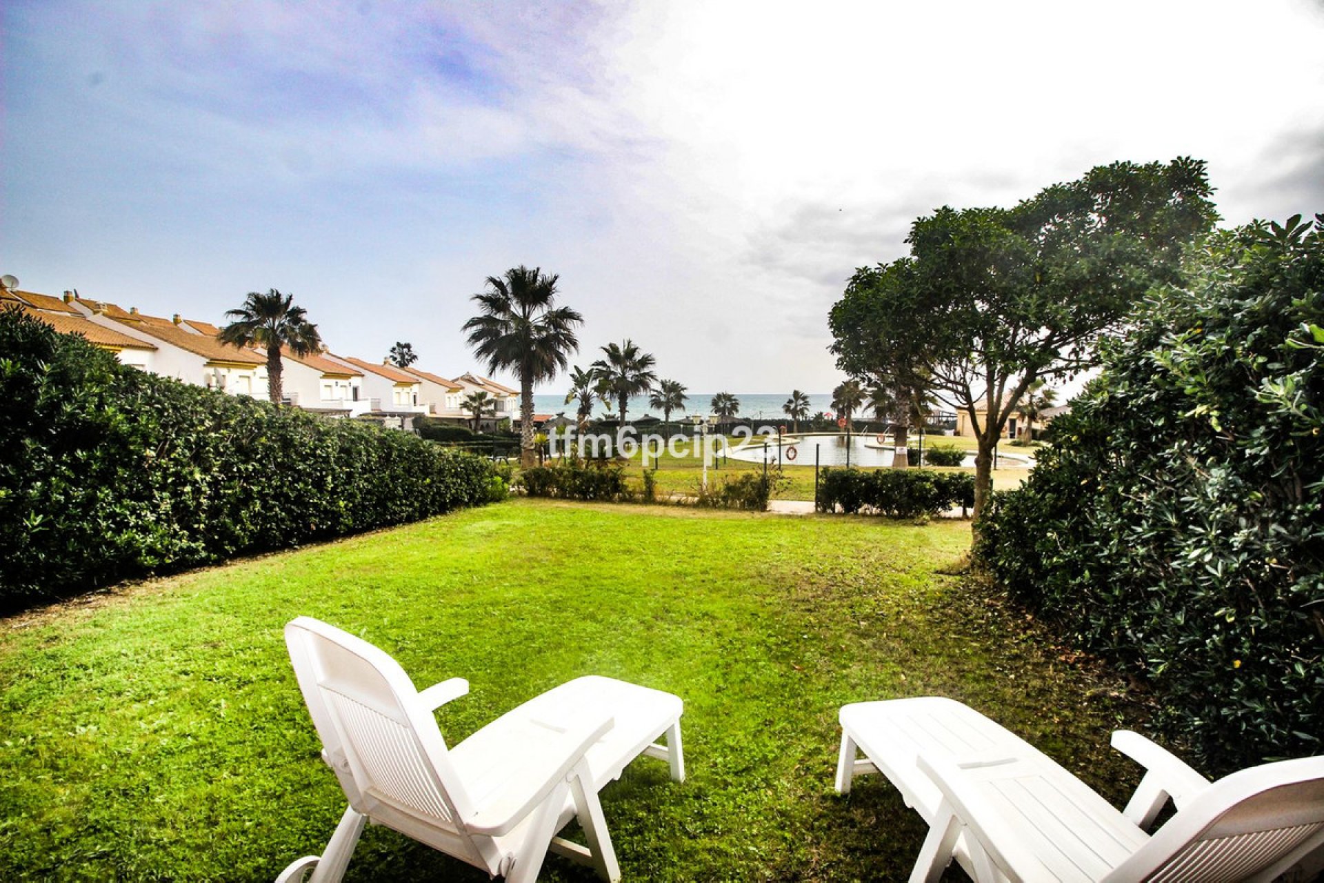 Resale - House - Townhouse - Manilva - La Duquesa