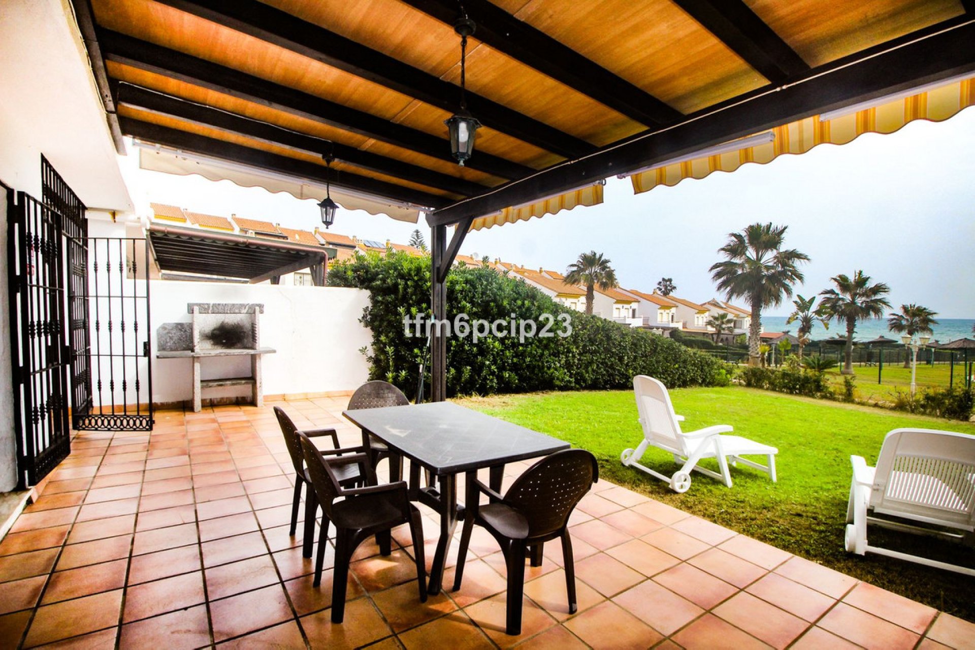 Resale - House - Townhouse - Manilva - La Duquesa