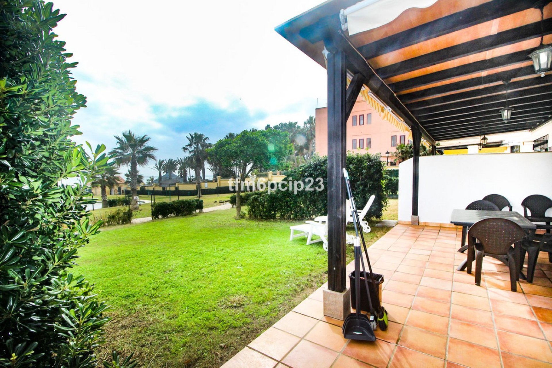 Resale - House - Townhouse - Manilva - La Duquesa