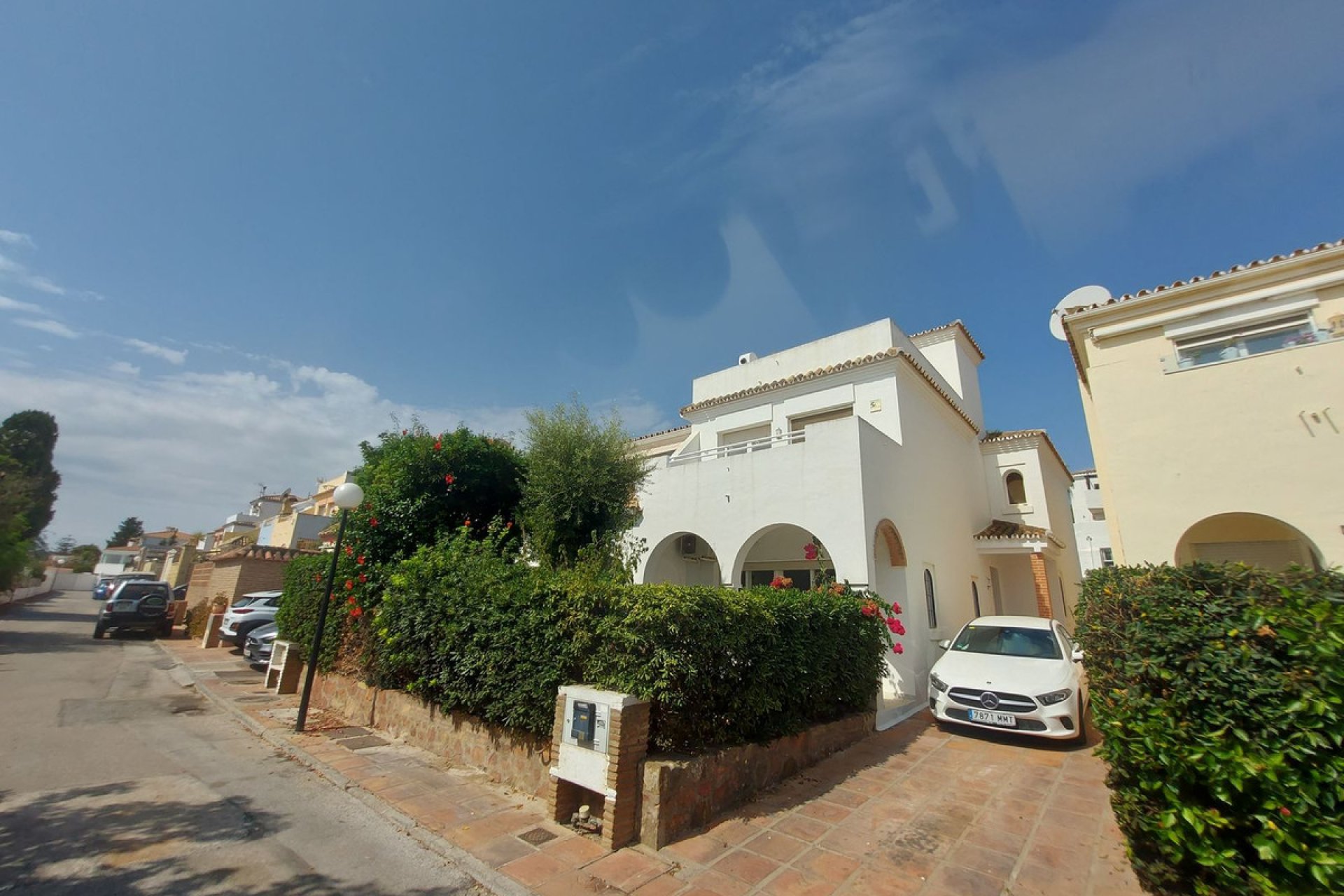 Resale - House - Townhouse - Manilva - La Duquesa