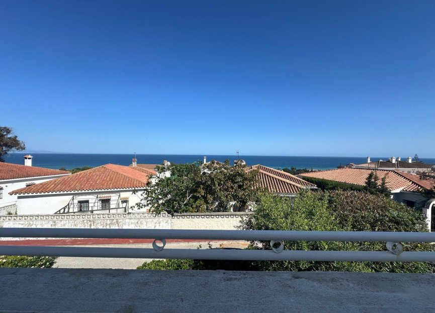 Resale - House - Townhouse - Manilva - La Duquesa