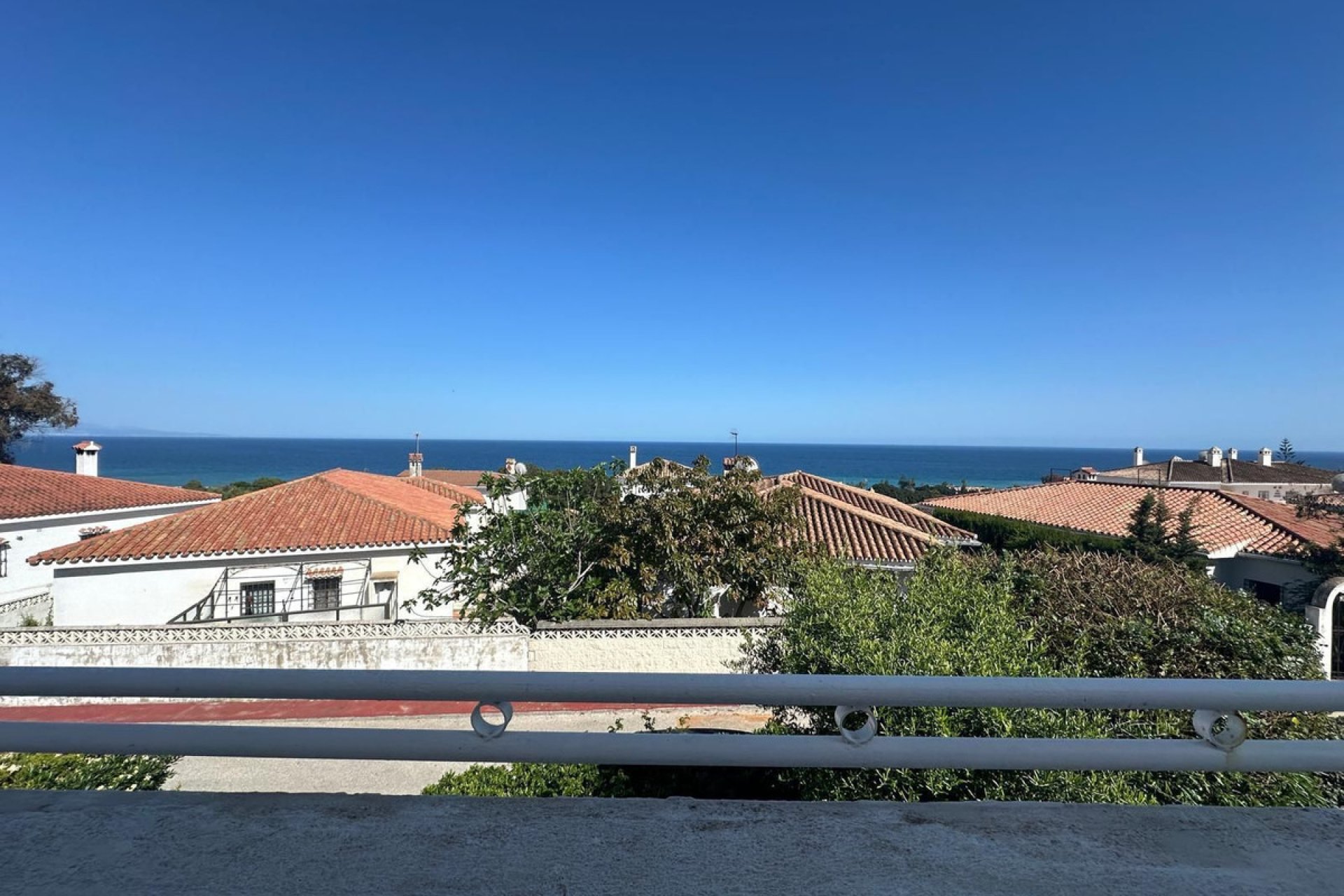 Resale - House - Townhouse - Manilva - La Duquesa