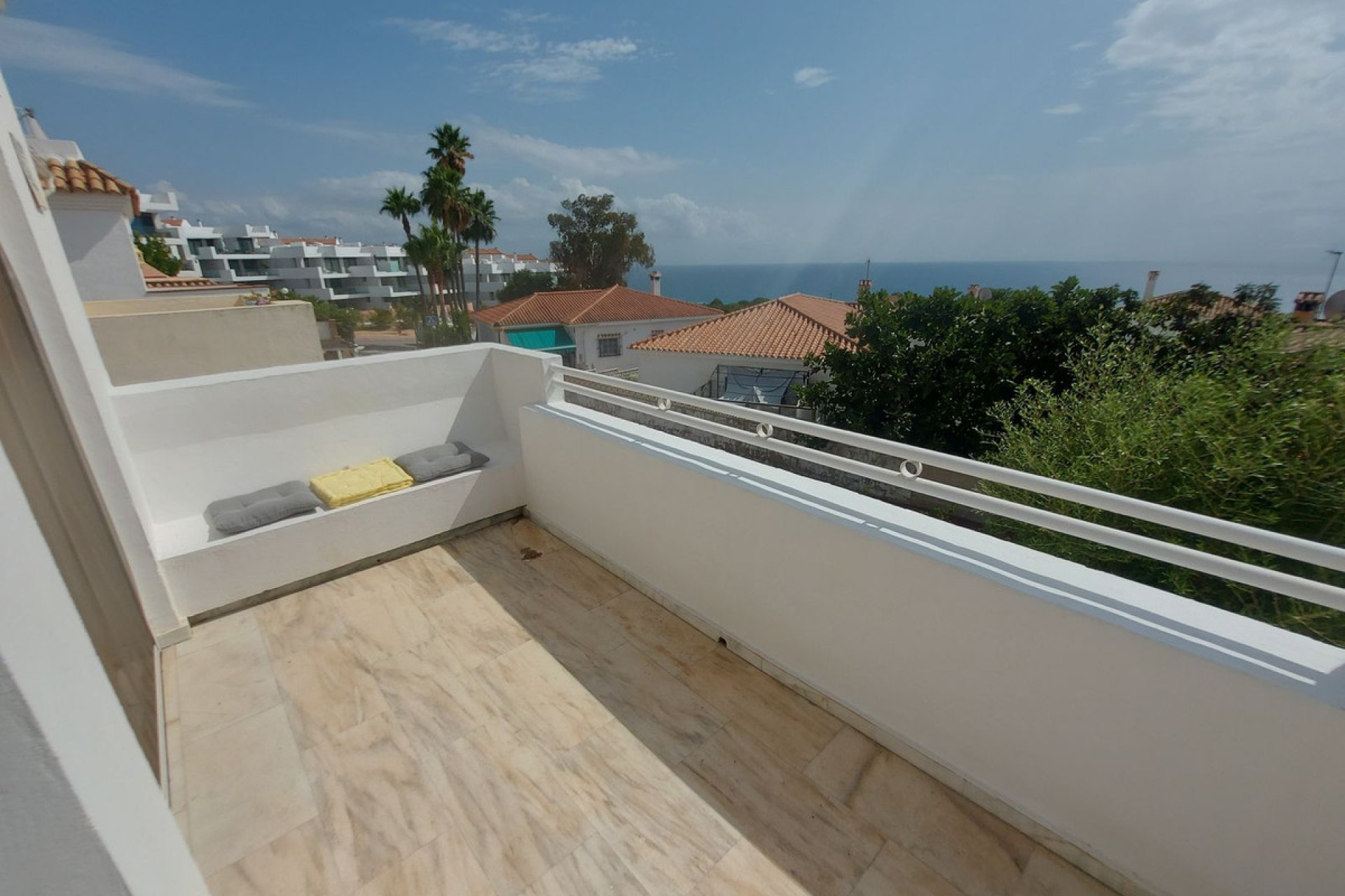 Resale - House - Townhouse - Manilva - La Duquesa