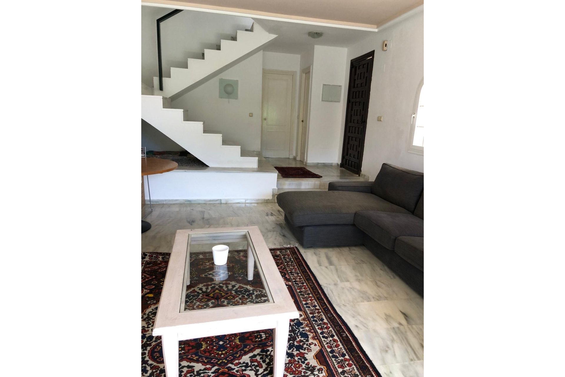 Resale - House - Townhouse - Manilva - La Duquesa