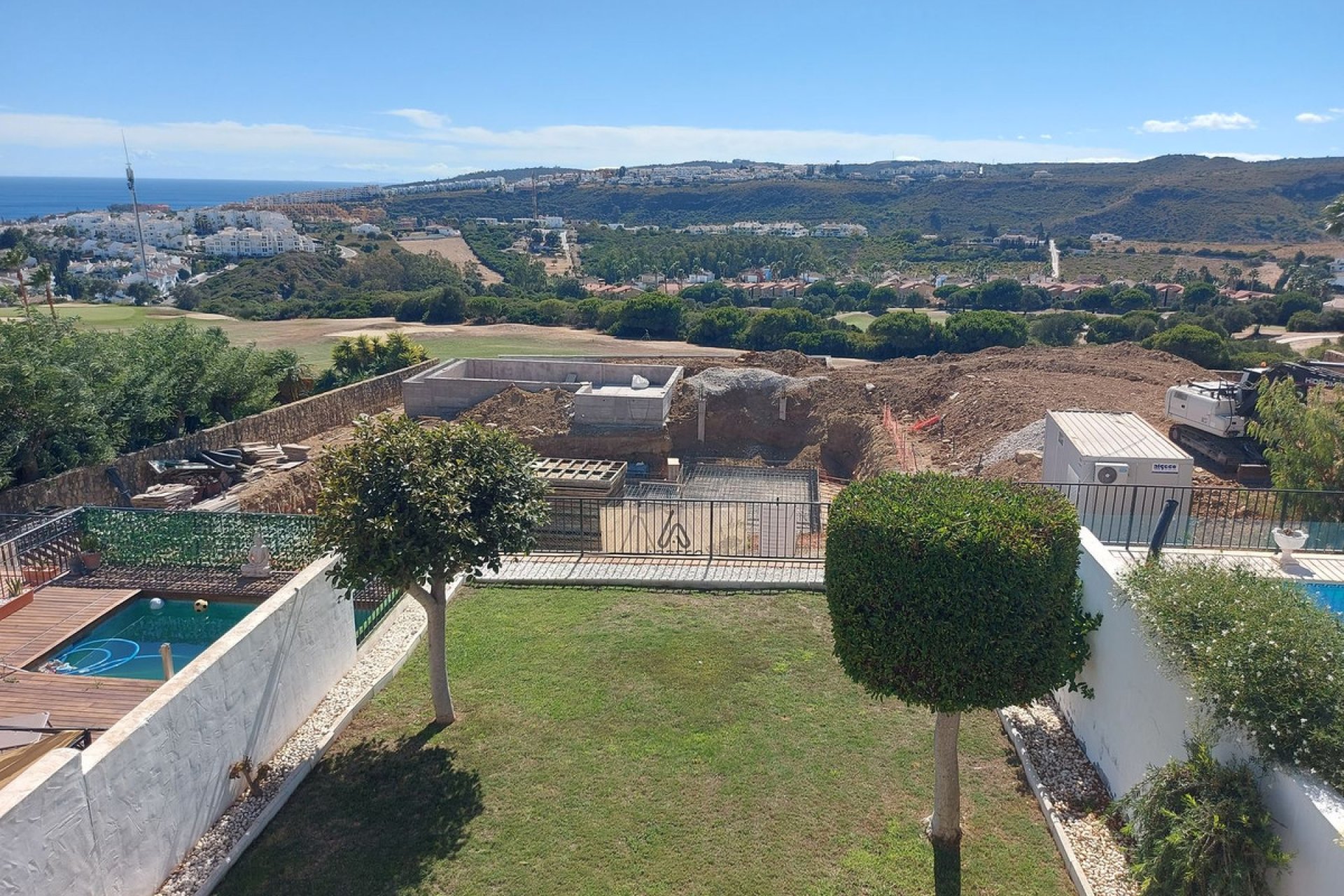 Resale - House - Townhouse - Manilva - La Duquesa