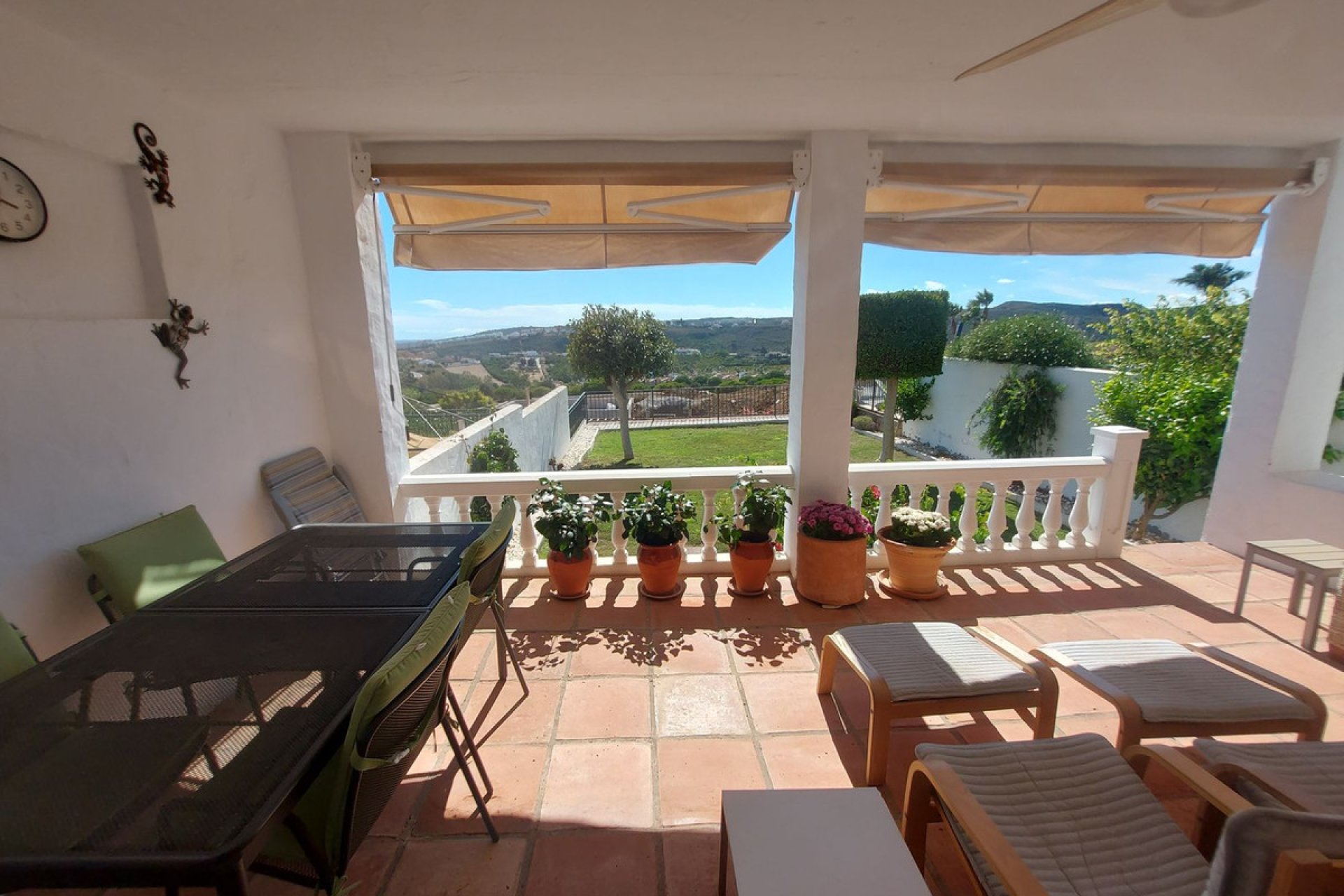 Resale - House - Townhouse - Manilva - La Duquesa