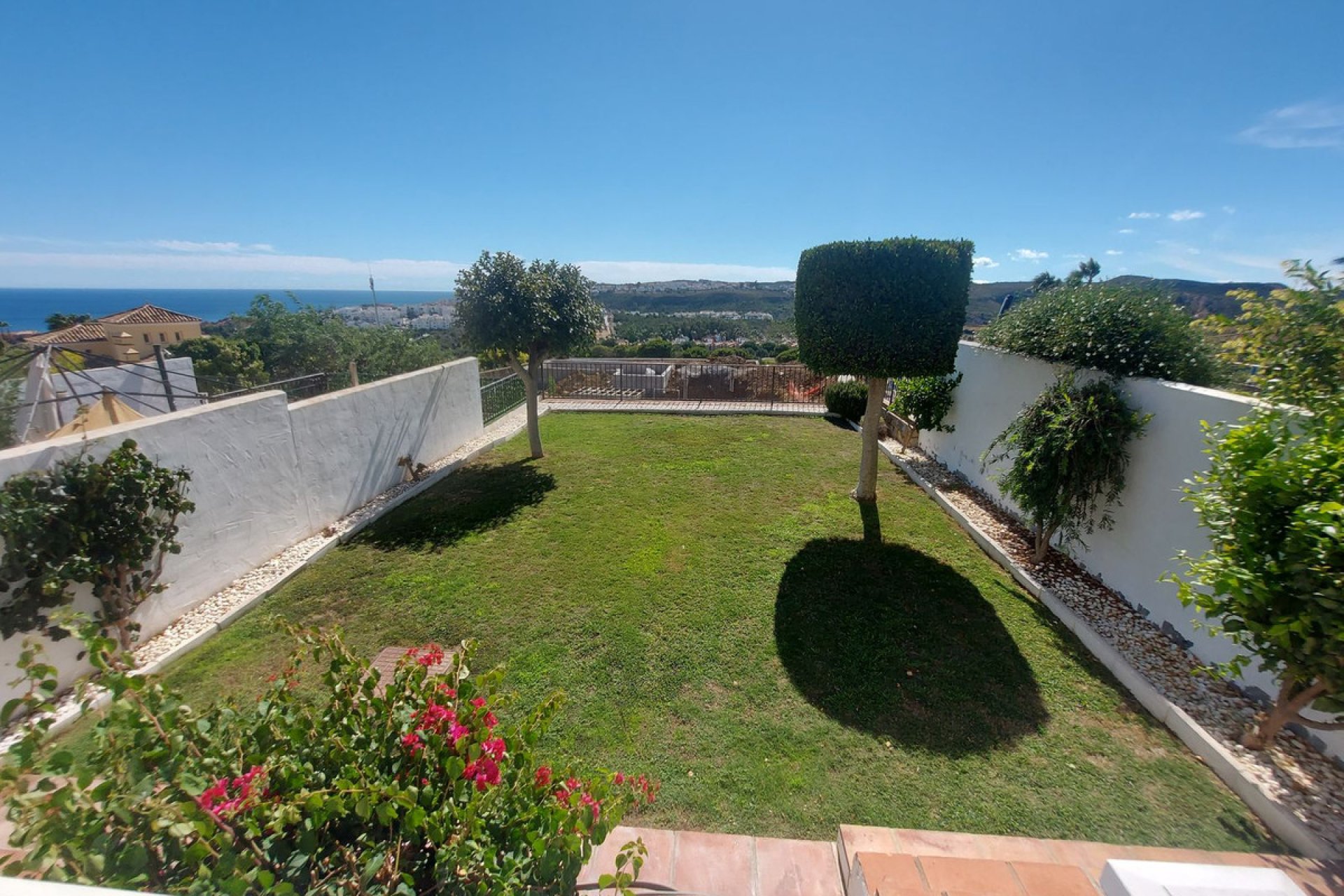 Resale - House - Townhouse - Manilva - La Duquesa