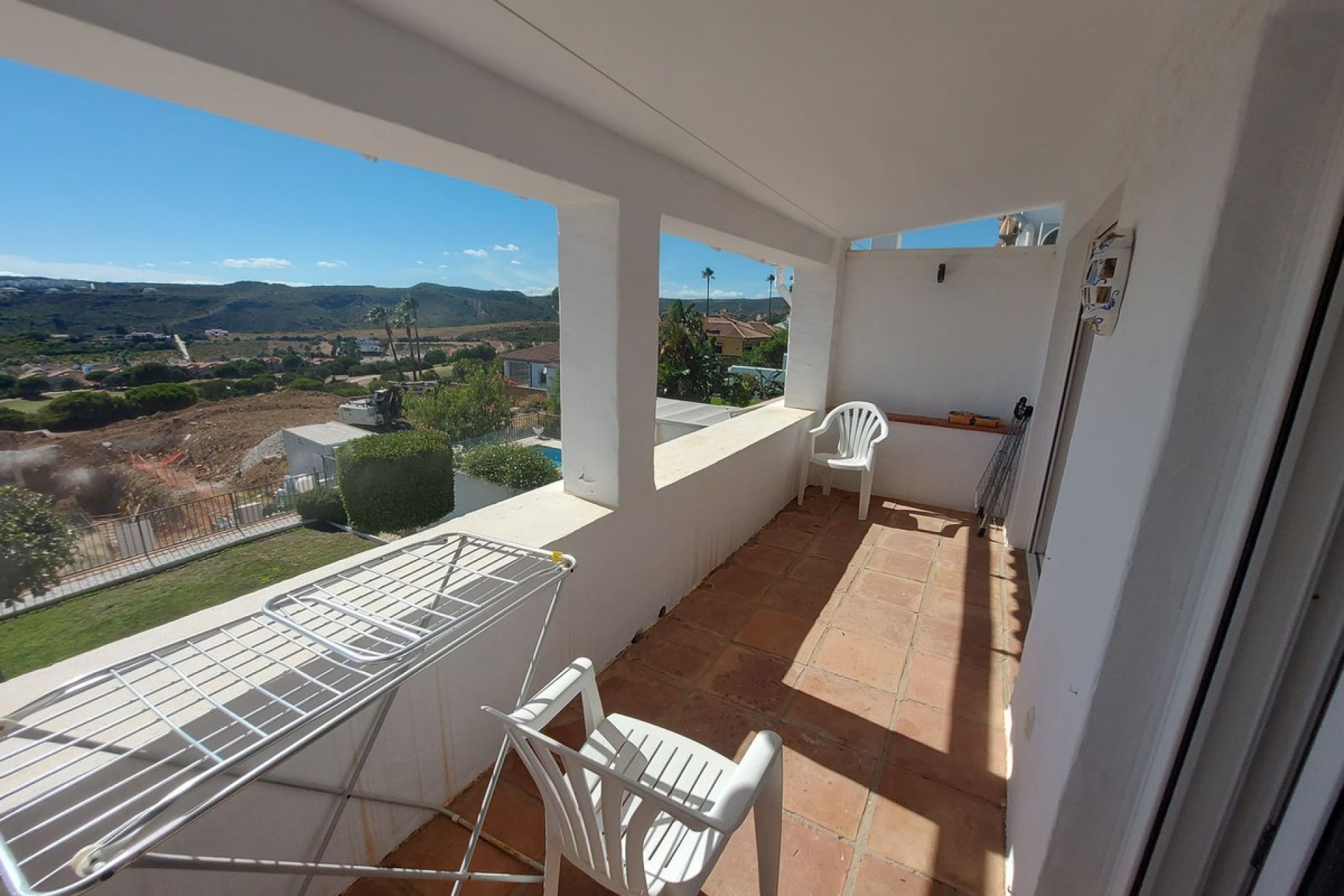 Resale - House - Townhouse - Manilva - La Duquesa