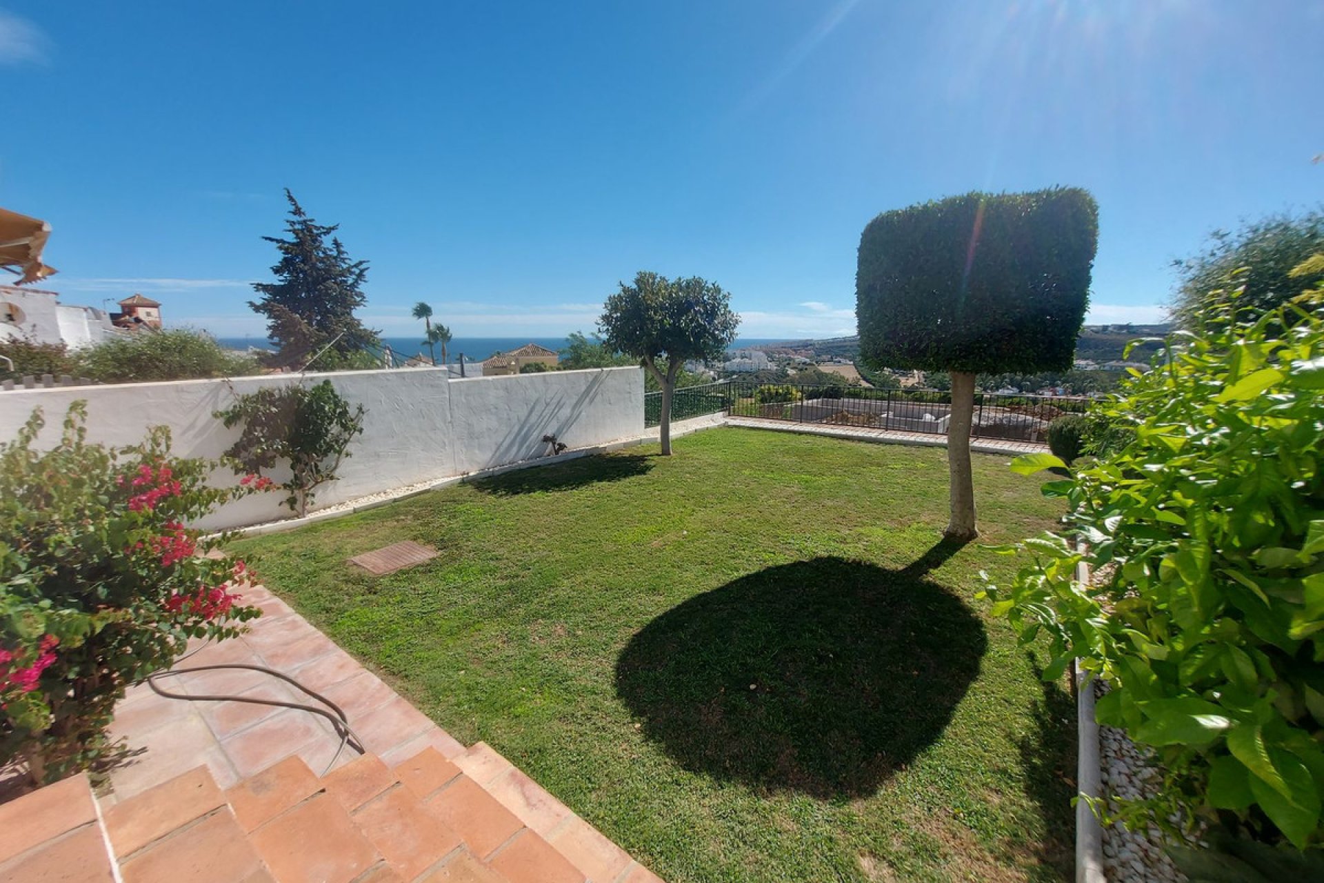 Resale - House - Townhouse - Manilva - La Duquesa