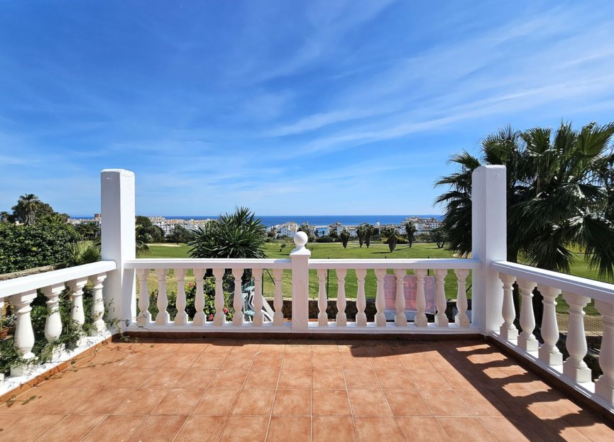 Resale - House - Townhouse - Manilva - La Duquesa