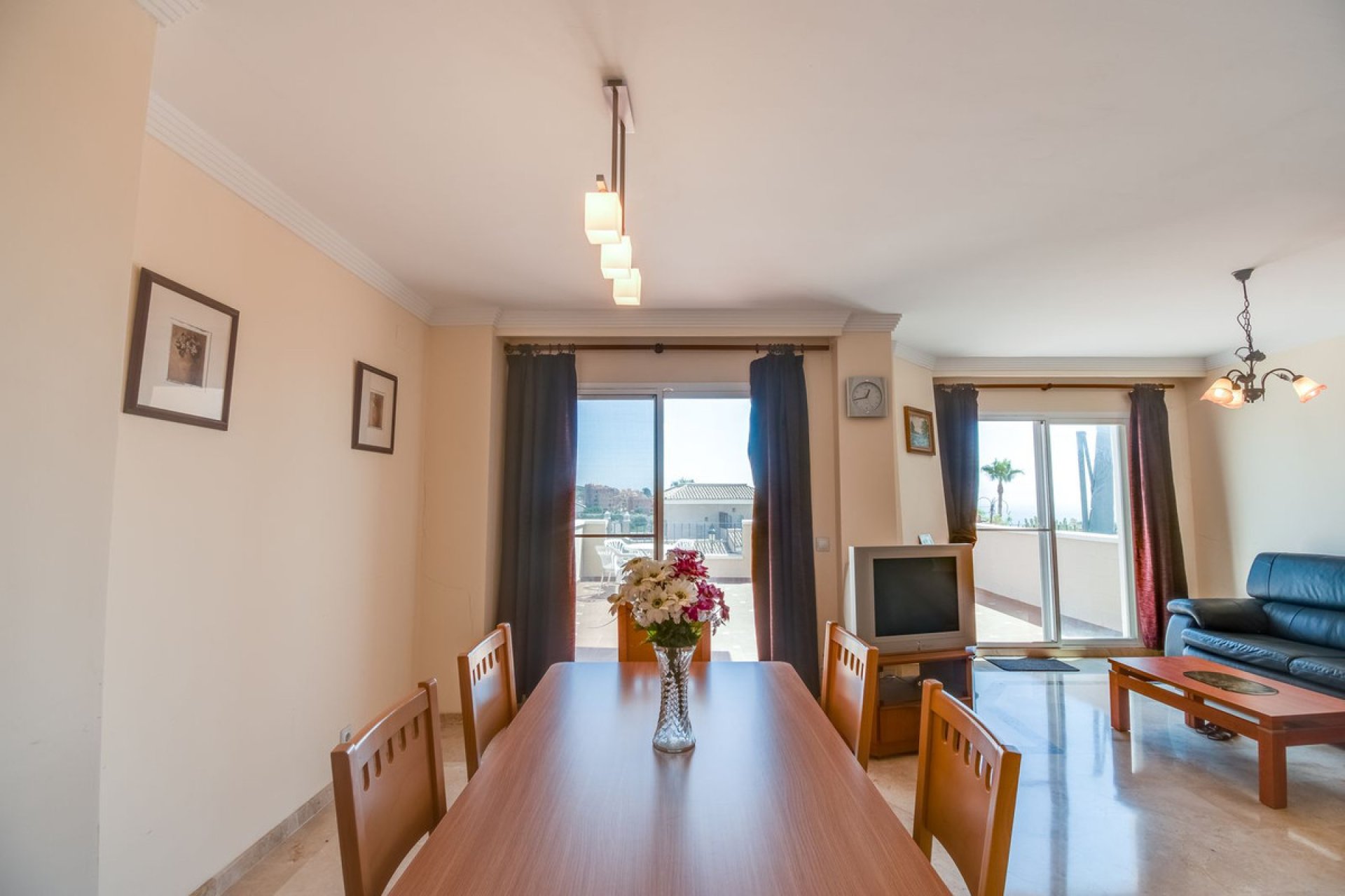 Resale - House - Townhouse - Manilva - La Duquesa