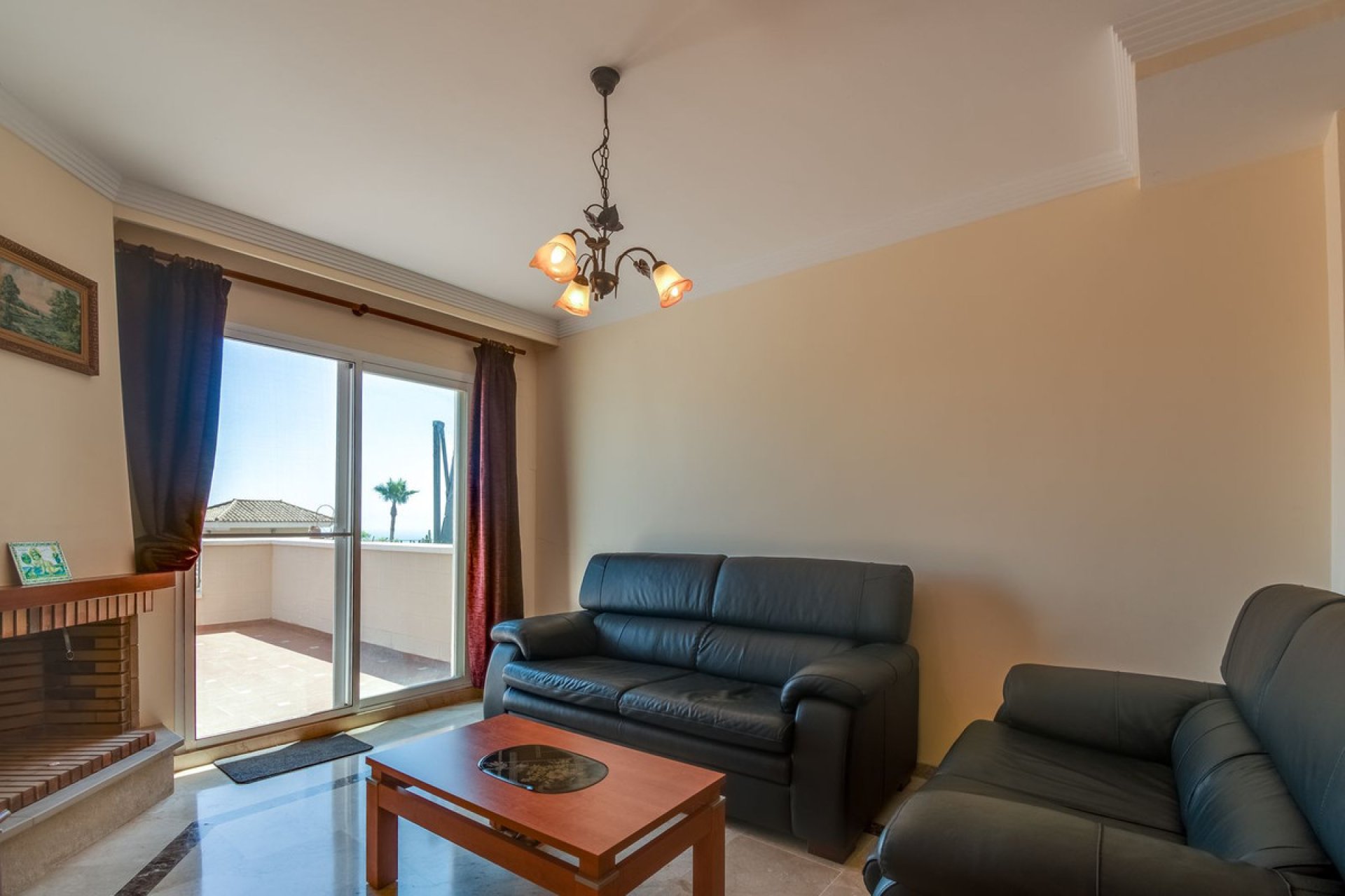 Resale - House - Townhouse - Manilva - La Duquesa