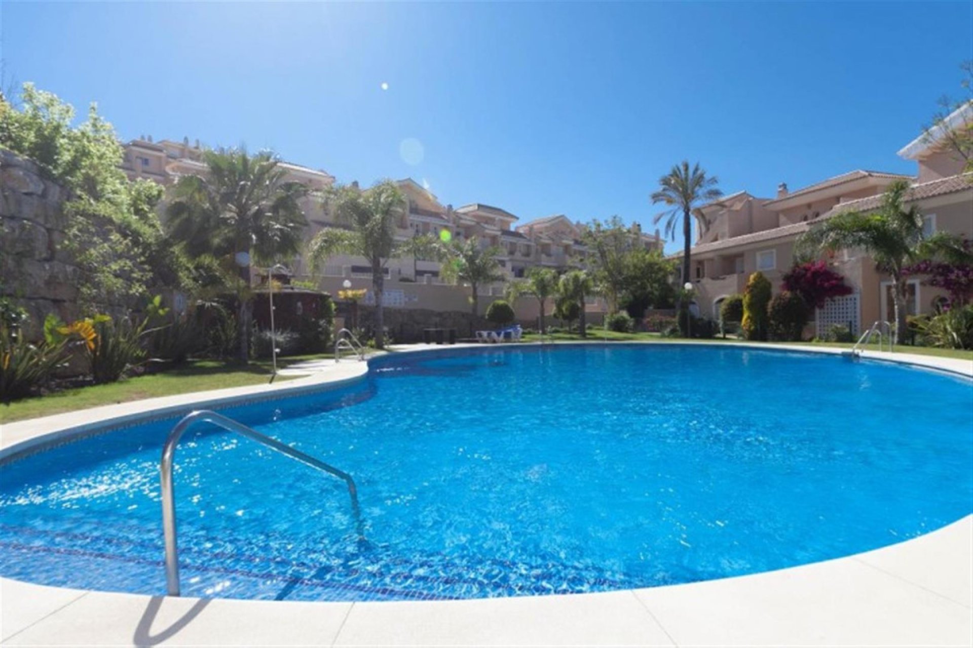 Resale - House - Townhouse - Manilva - La Duquesa