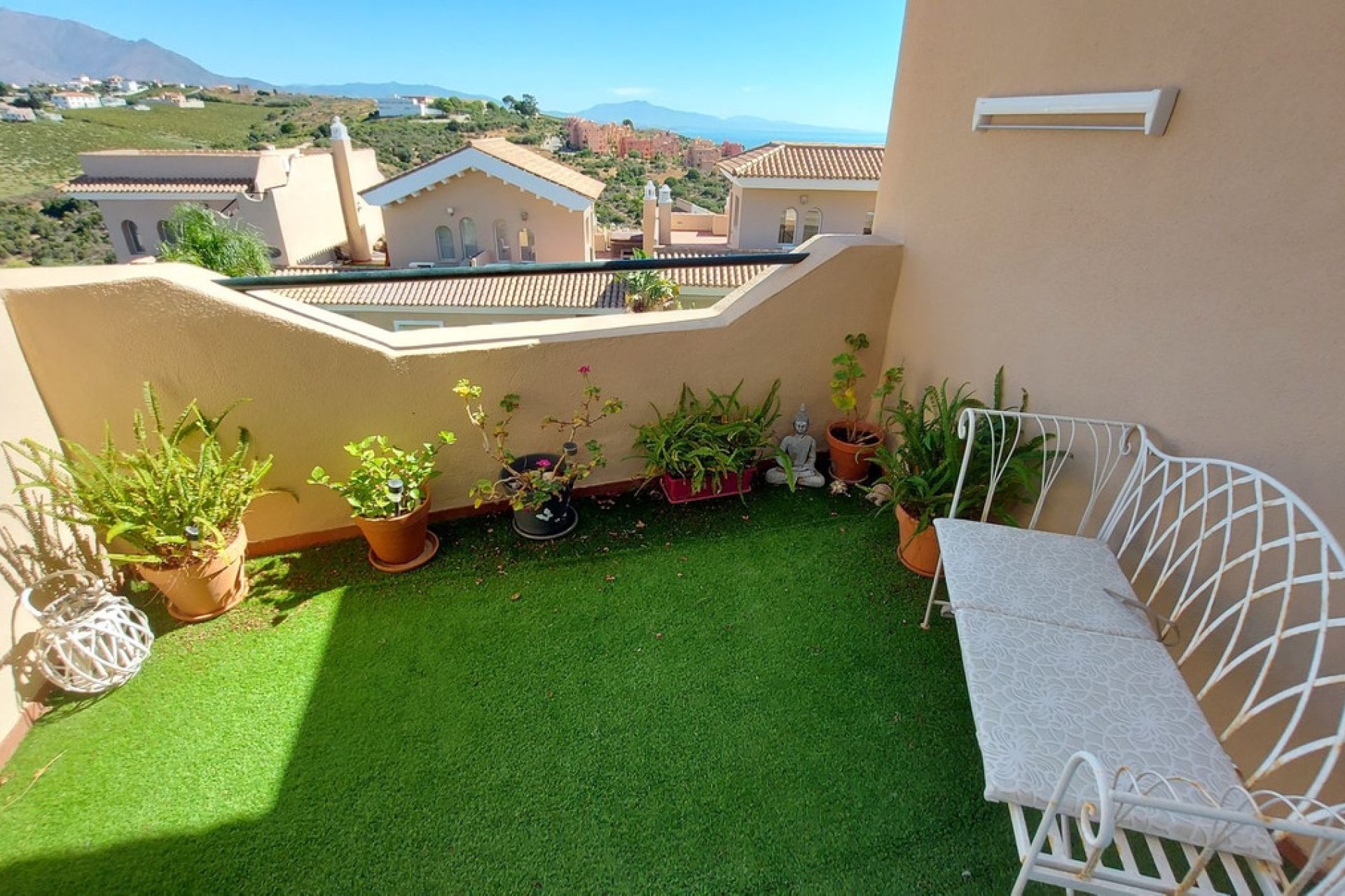 Resale - House - Townhouse - Manilva - La Duquesa